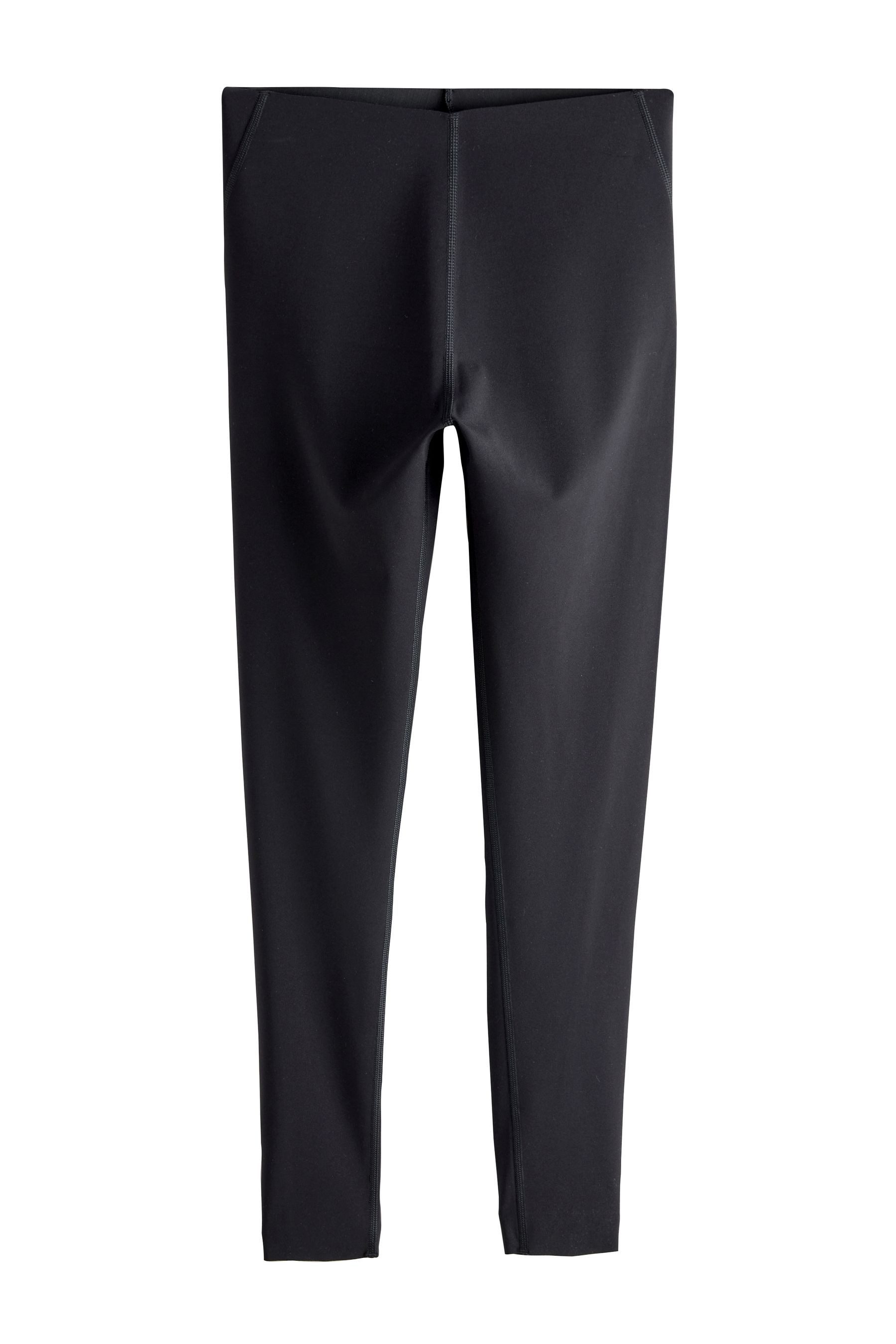 Leggings Sportliche, rutschfeste Hochbund-Leggings