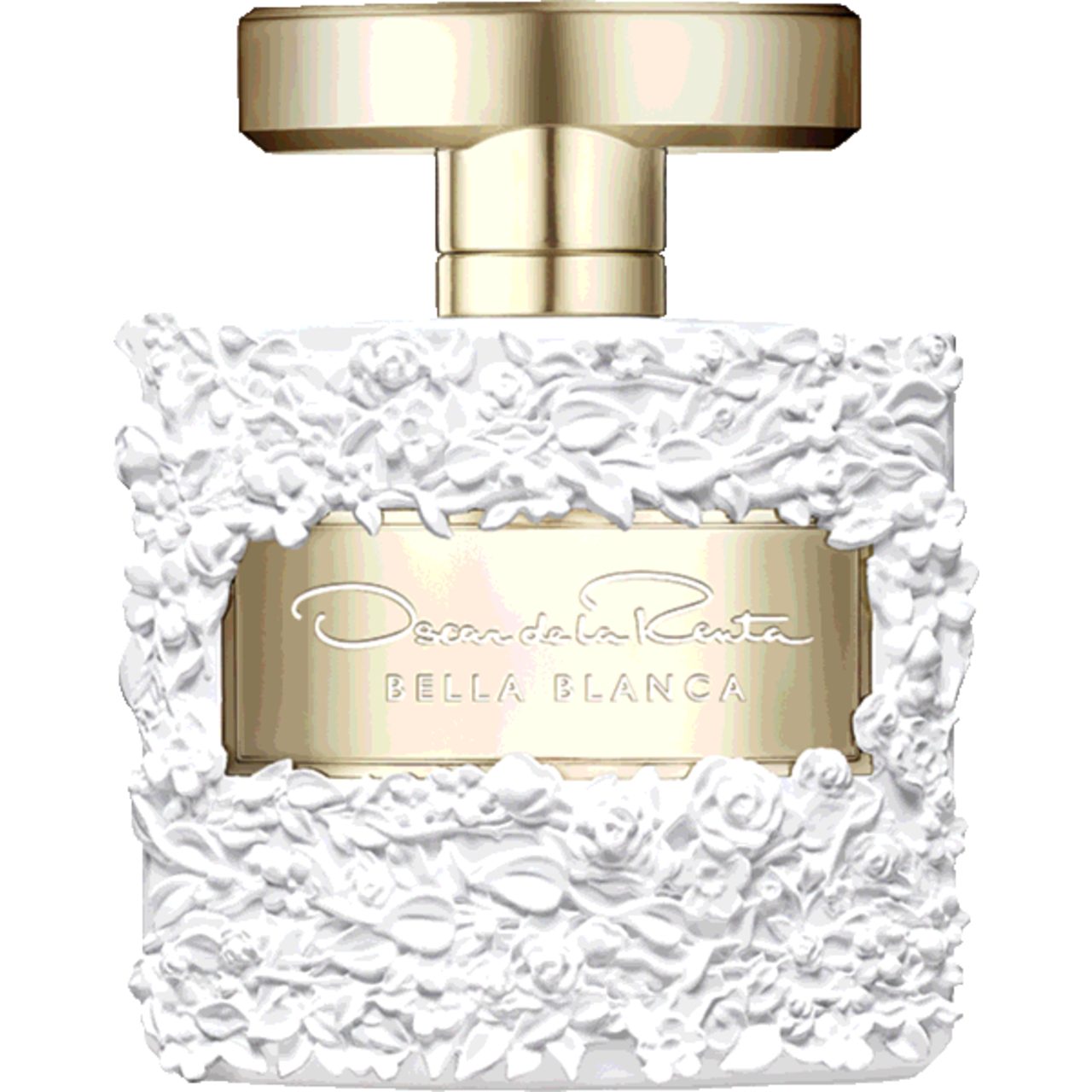 Oscar de la Renta Eau de Parfum Bella Blanca EdP Nat. Spray