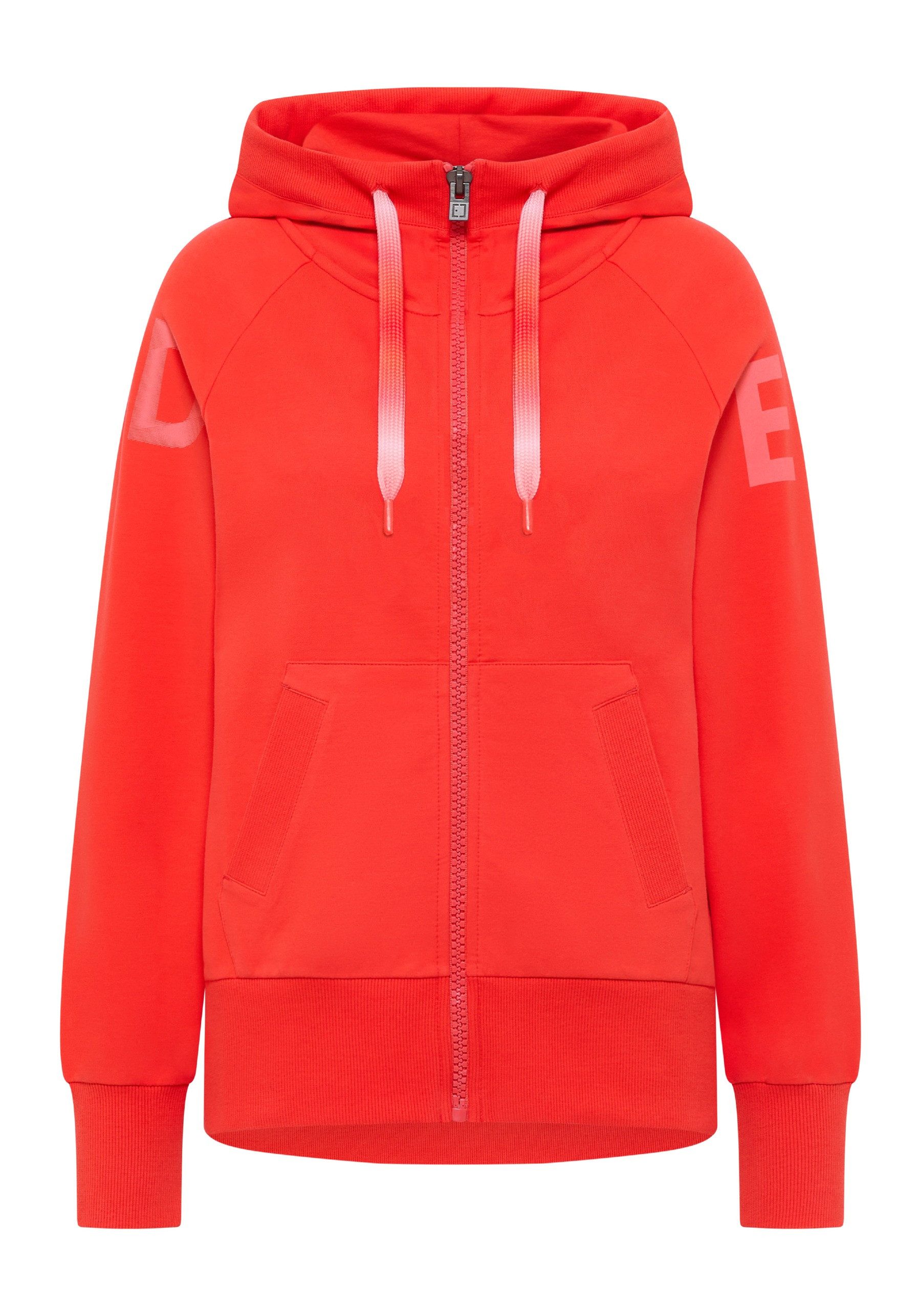 Elbsand Sweatjacke
