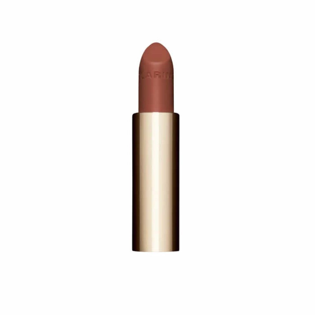 Clarins Lippenstift Joli Rouge Velvet Mate Nachfüllpack