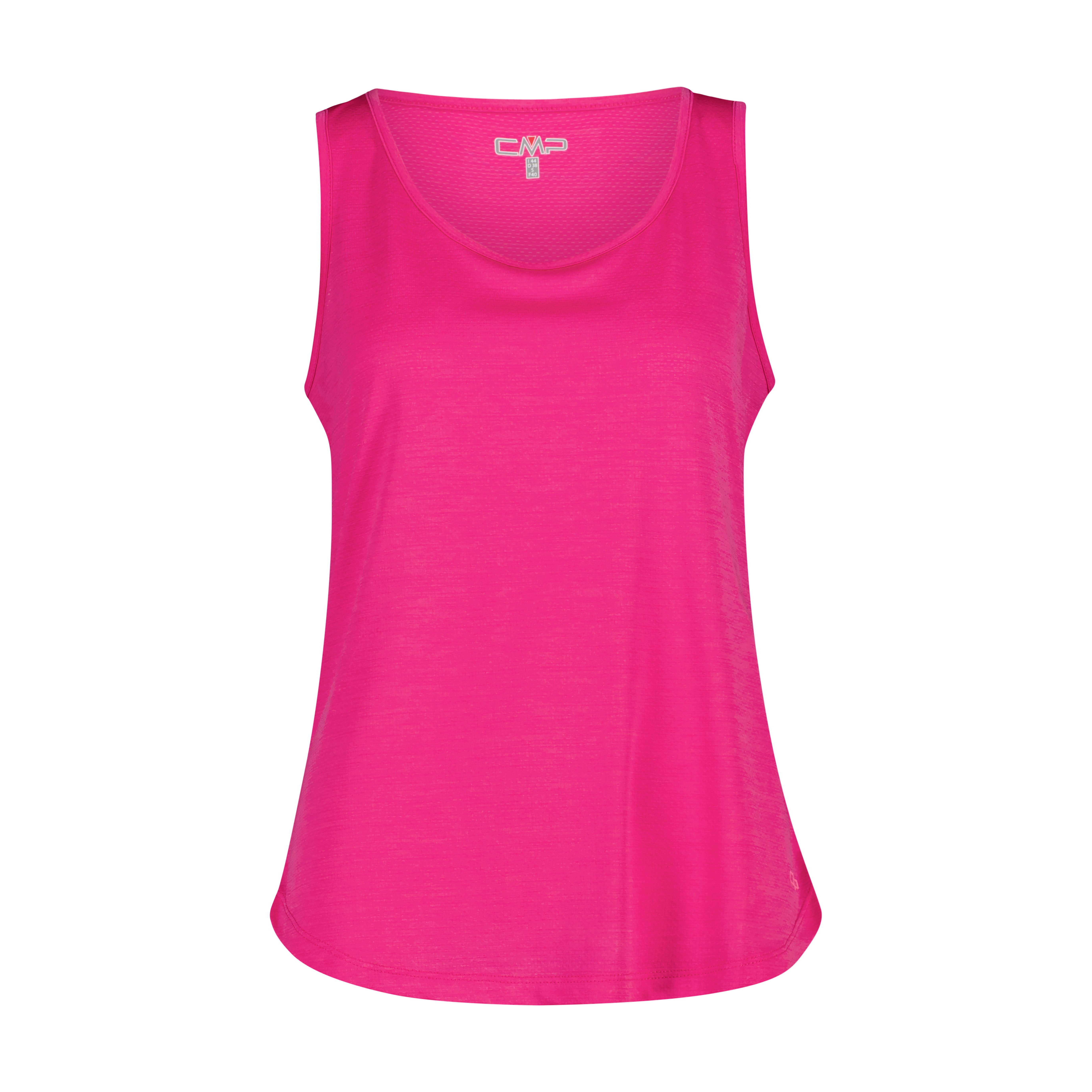 CMP Tanktop CMP Damen Tanktop WOMAN günstig online kaufen