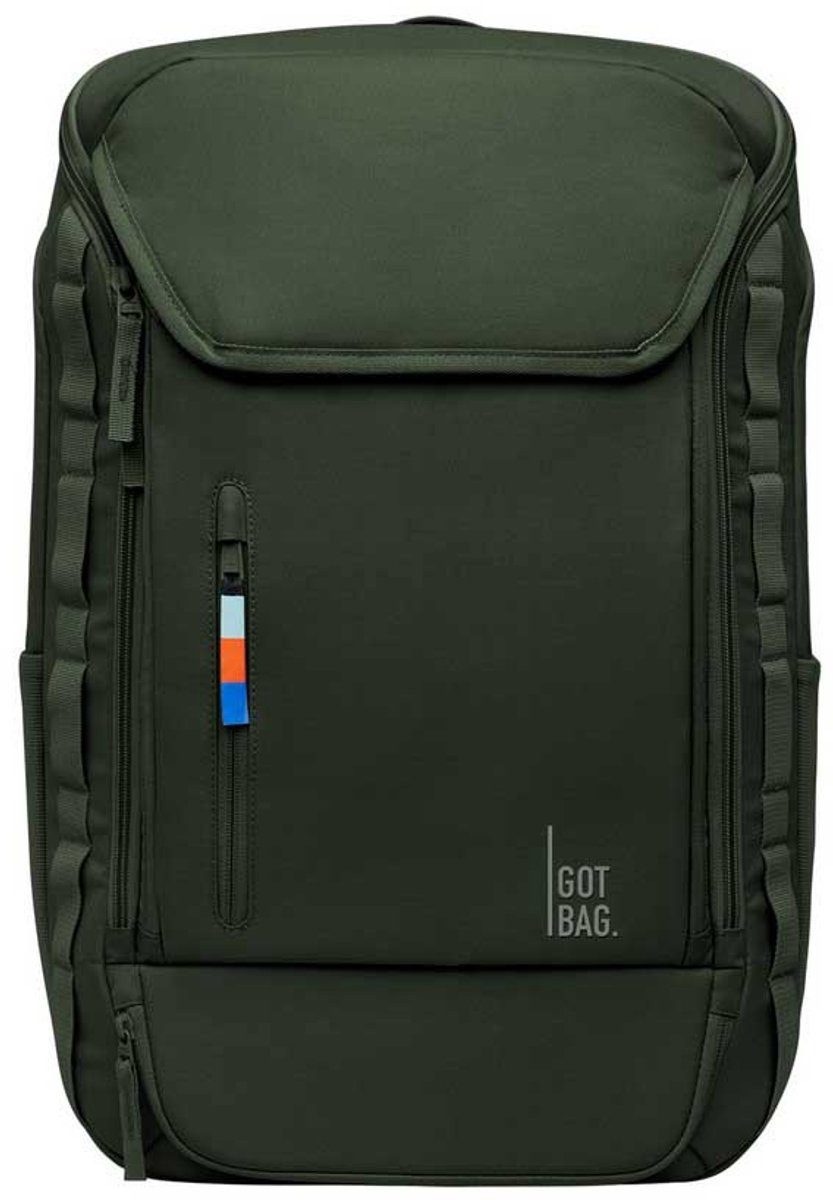 Got Bag Rucksack Pro Travel
