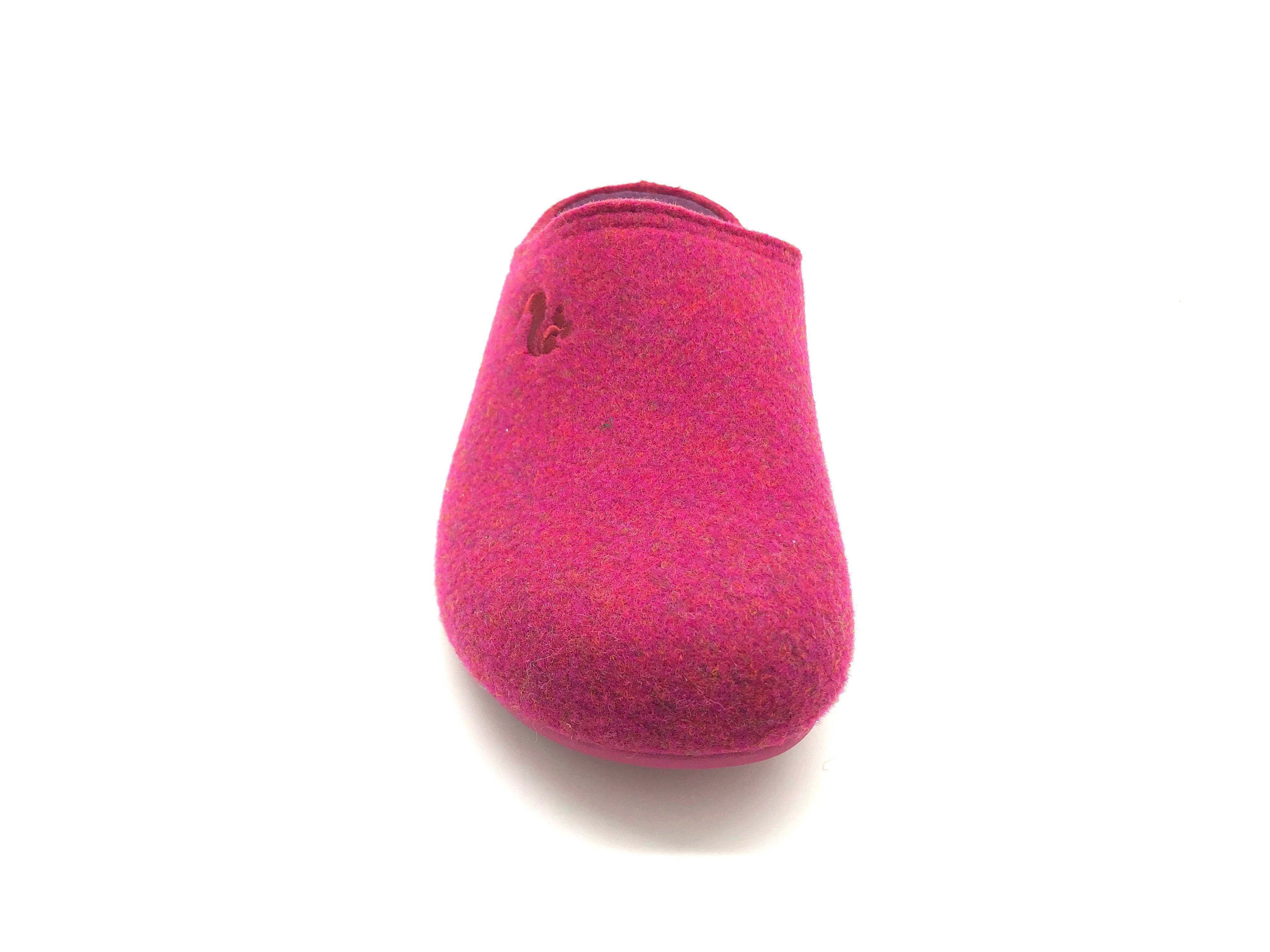 thies 1856 Recycled PET Slipper Slipper Vegan