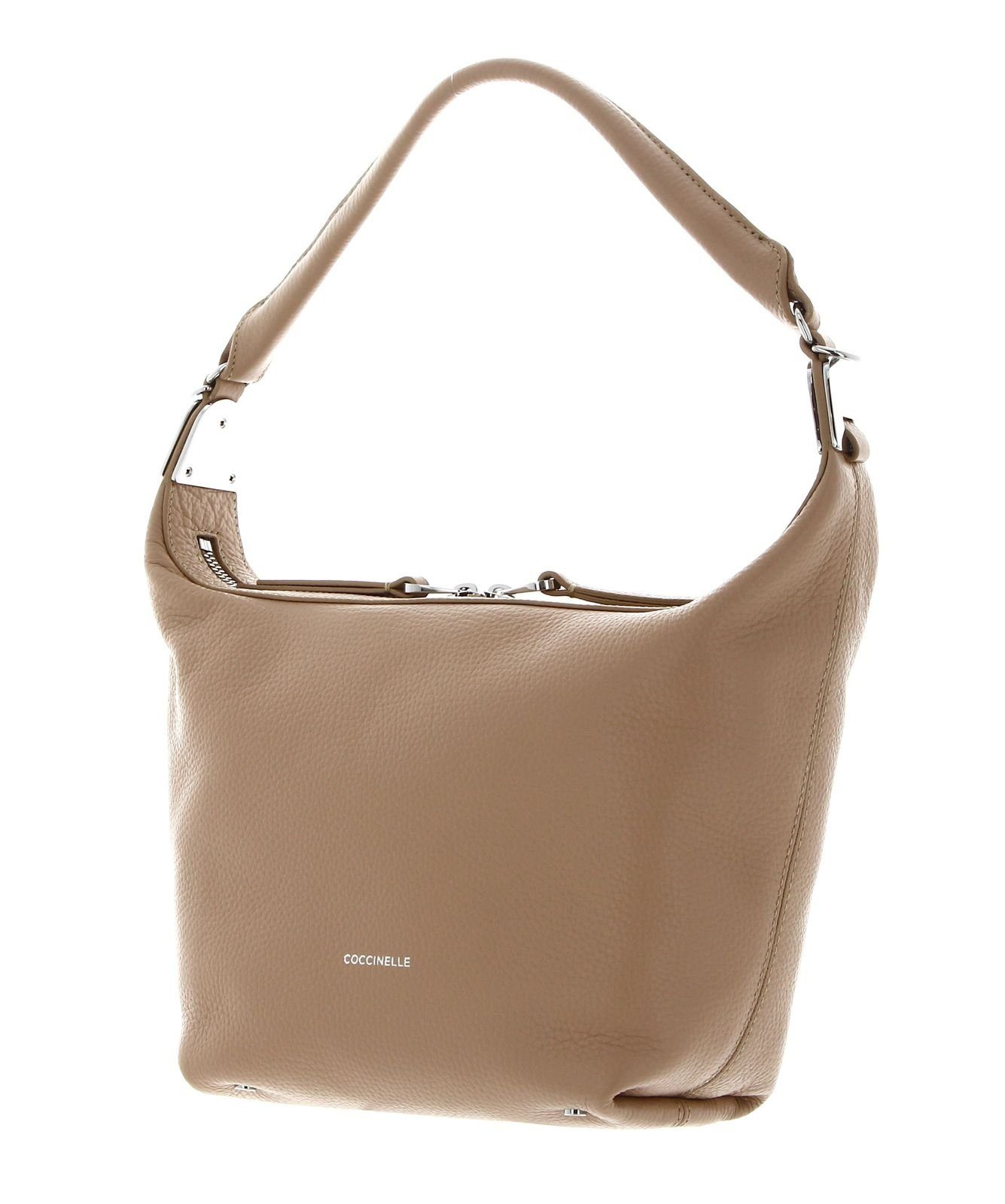 COCCINELLE Schultertasche Mintha günstig online kaufen