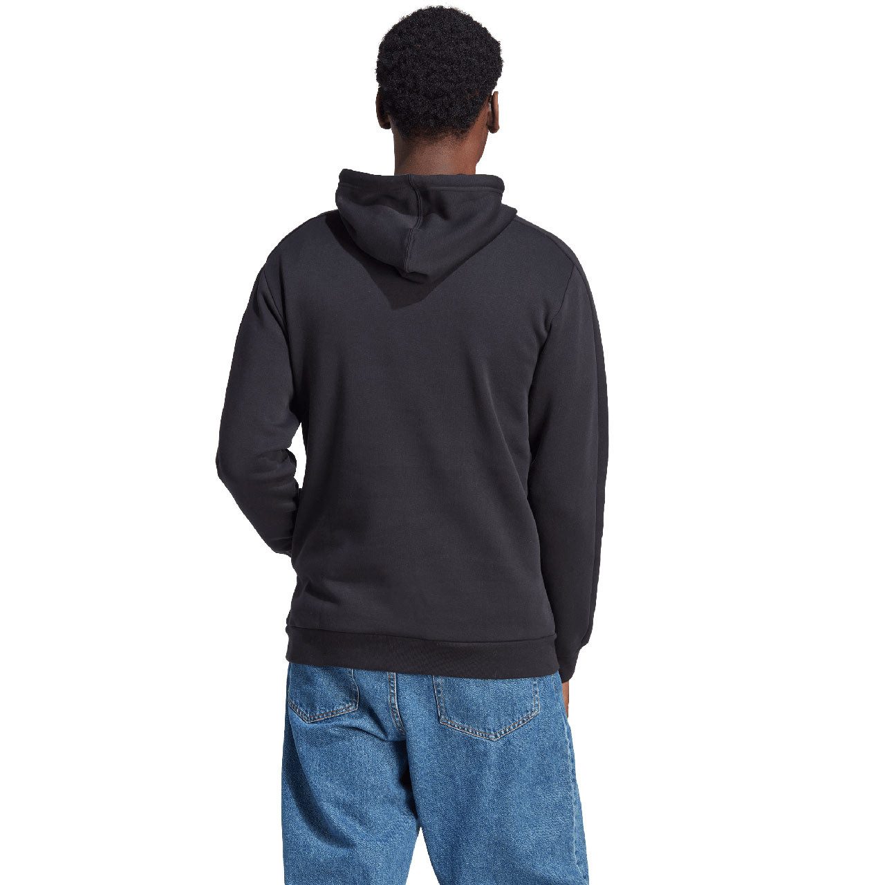 adidas Sportswear Kapuzensweatshirt Essentials – Bild 2 von 5