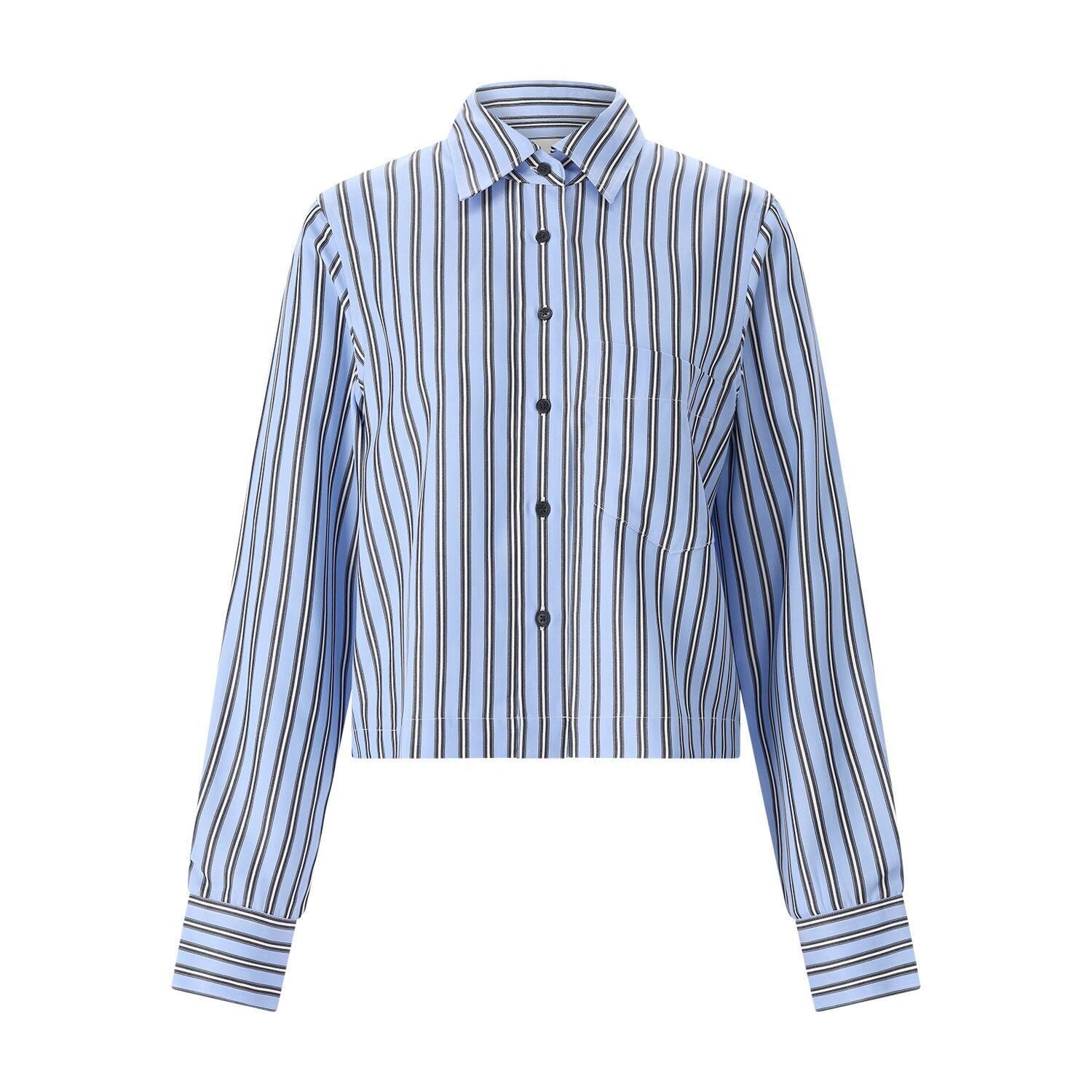 CLOSED Klassische Bluse