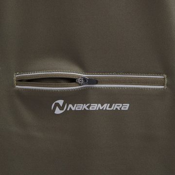 NAKAMURA Radtrikot He.-Fahrrad-Trikot Denzel III M