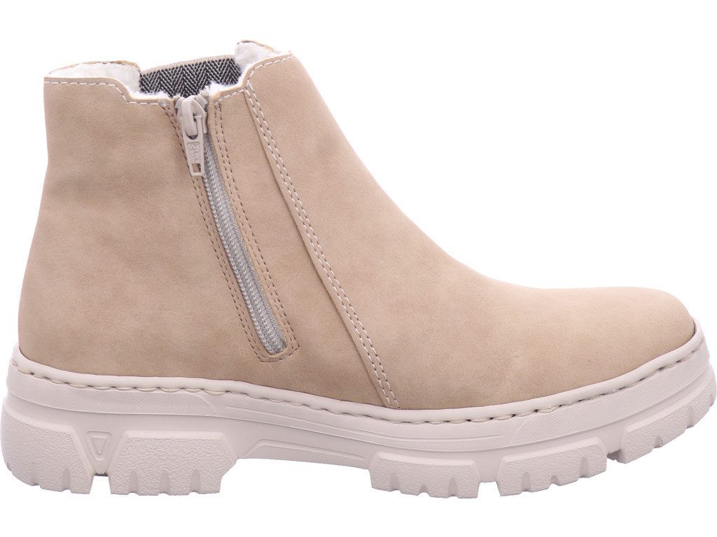 Rieker HWK Damen Stiefel Stiefel