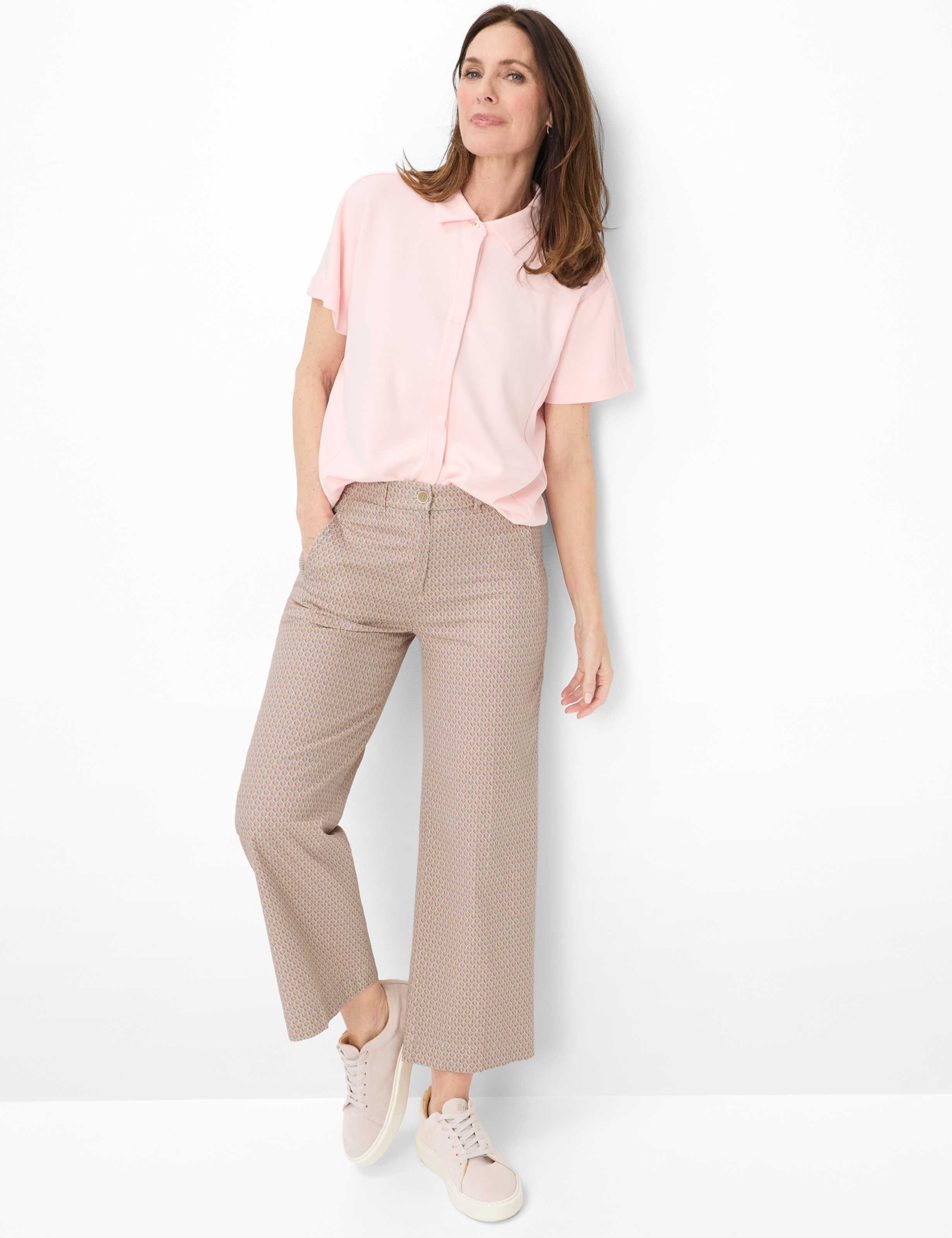 RAPHAELA by BRAX 5-Pocket-Hose Style PEGGY CULOTTE