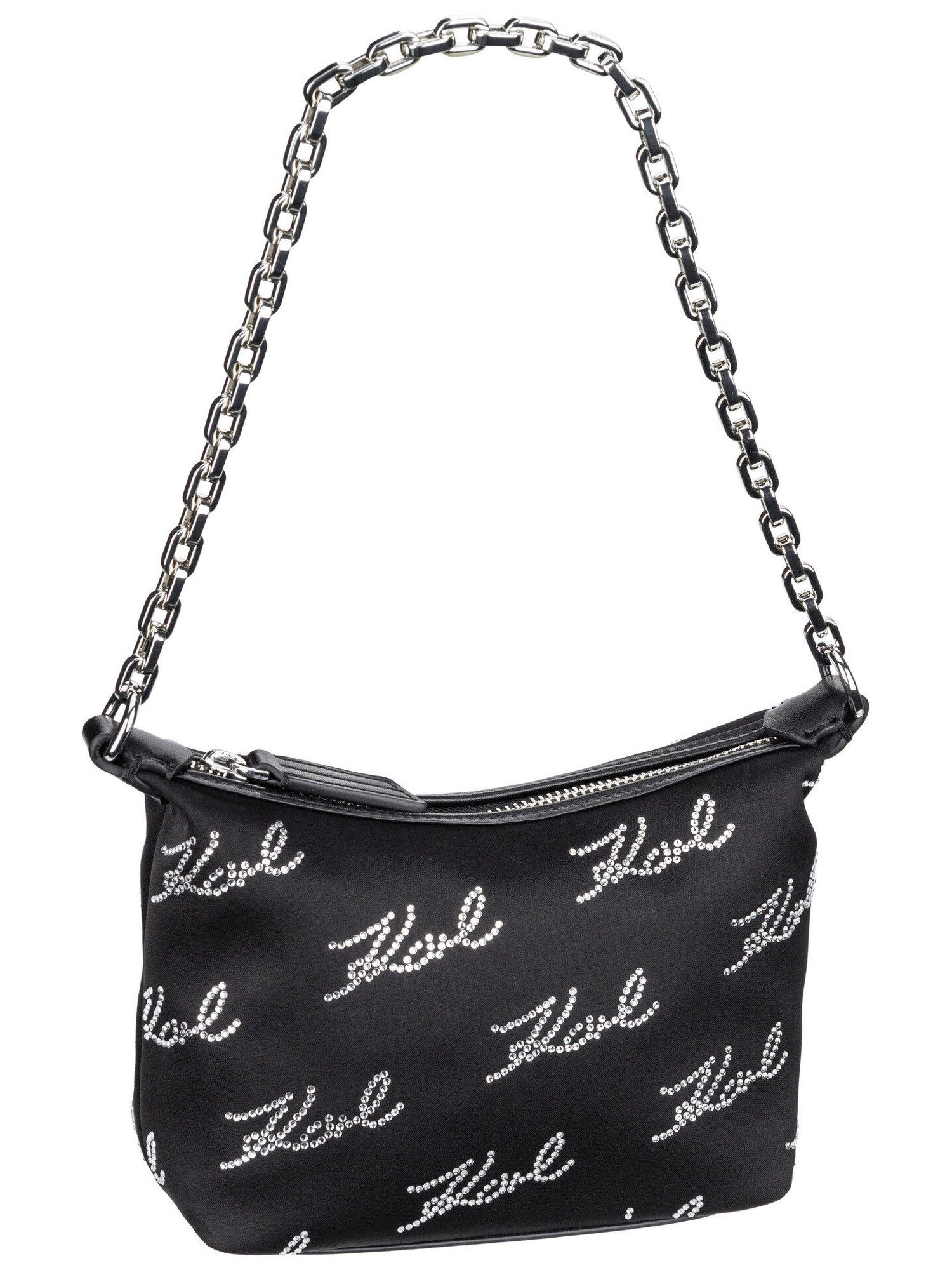 KARL LAGERFELD Abendtasche K/Evening Mini SHB Signatures