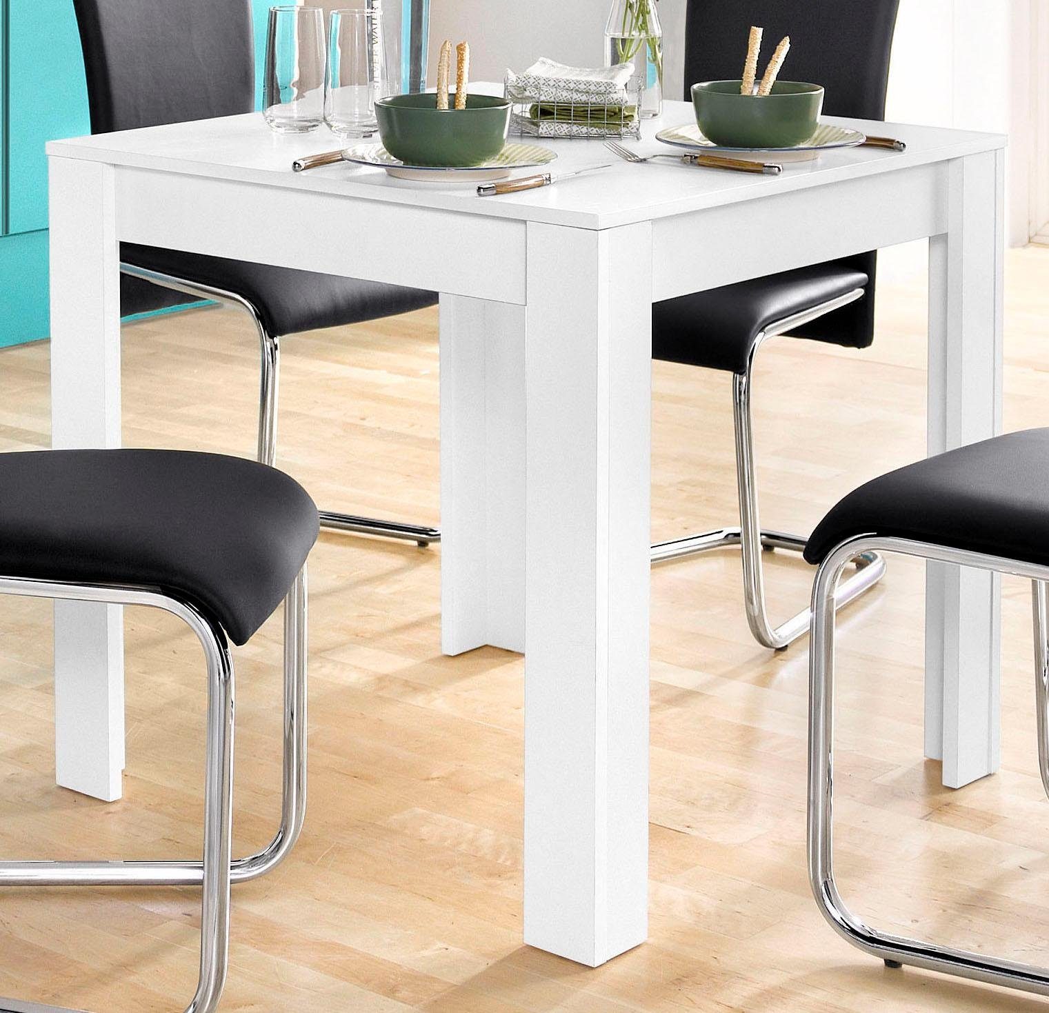 Mäusbacher Esstisch TOPSELLER! (Küchentisch, OTTOs Choice), in verschiedene günstig online kaufen