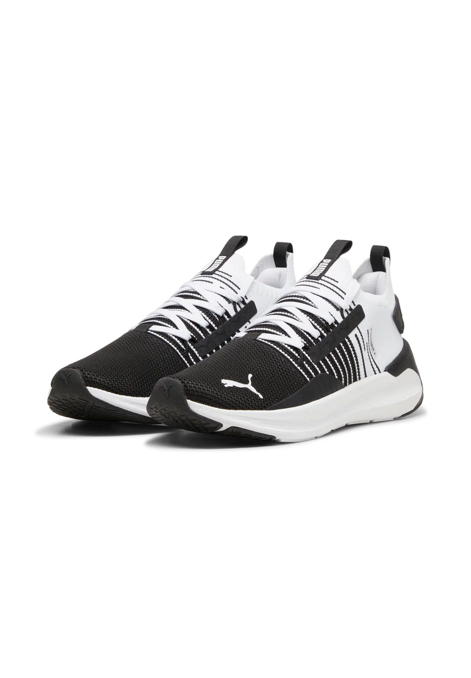 Softride Symmetry Fuzion Sneaker