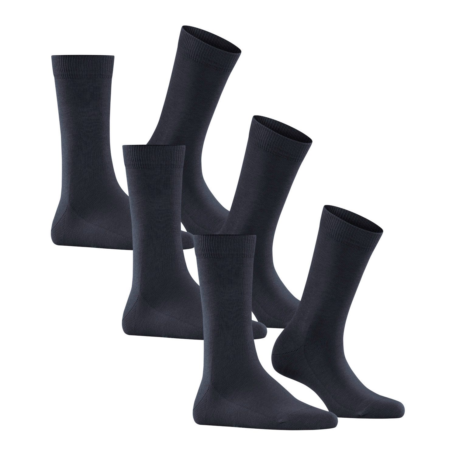FALKE Freizeitsocken Falke Damen Socken Family Bundle 3P SO 49146