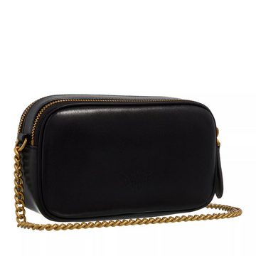 PINKO Schultertasche black (1-tlg)