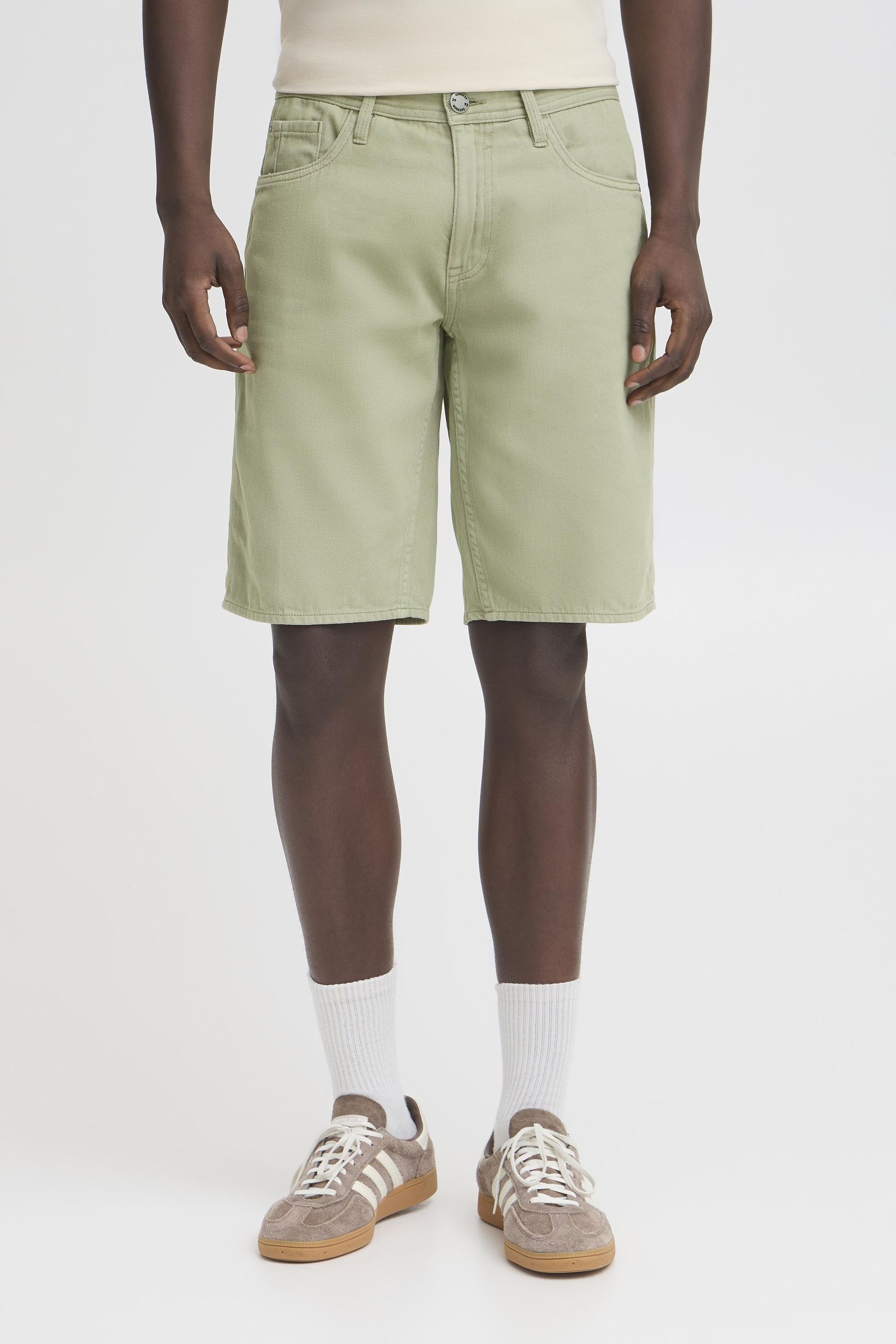 Blend Jeansshorts BLEND BHBLIZZARD-Denimshorts günstig online kaufen