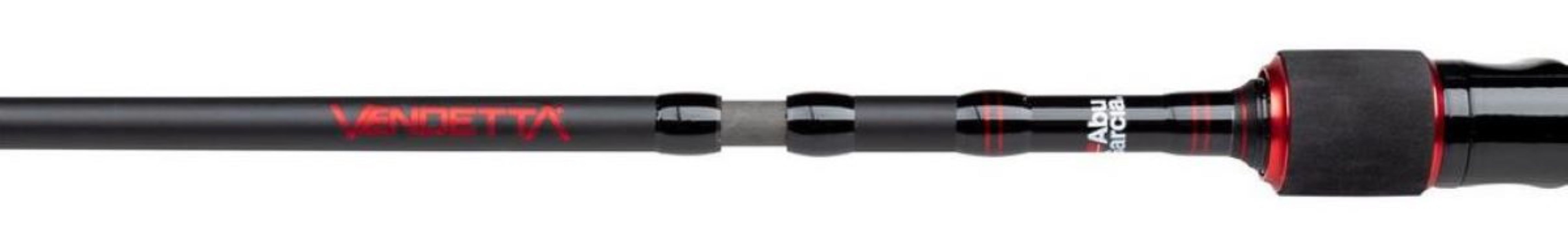Abu Garcia Reiserute Abu Garcia Vendetta V3 904M 2,74m / 10-30g Spinnrute Reiserute Angeln
