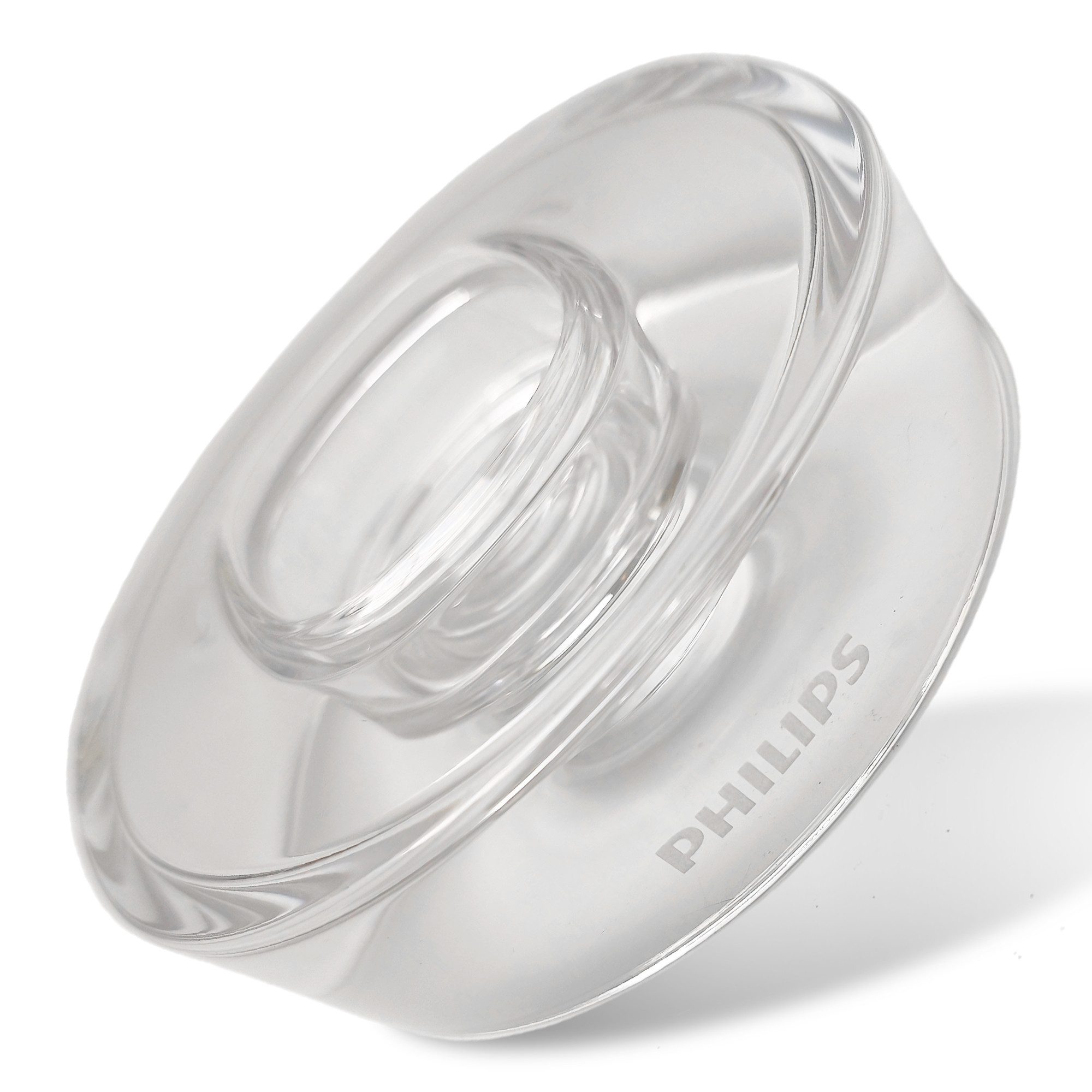 Philips Adapterring 423501014971 Ladestation (für Sonicare DiamondClean elektrische Zahnbürste)
