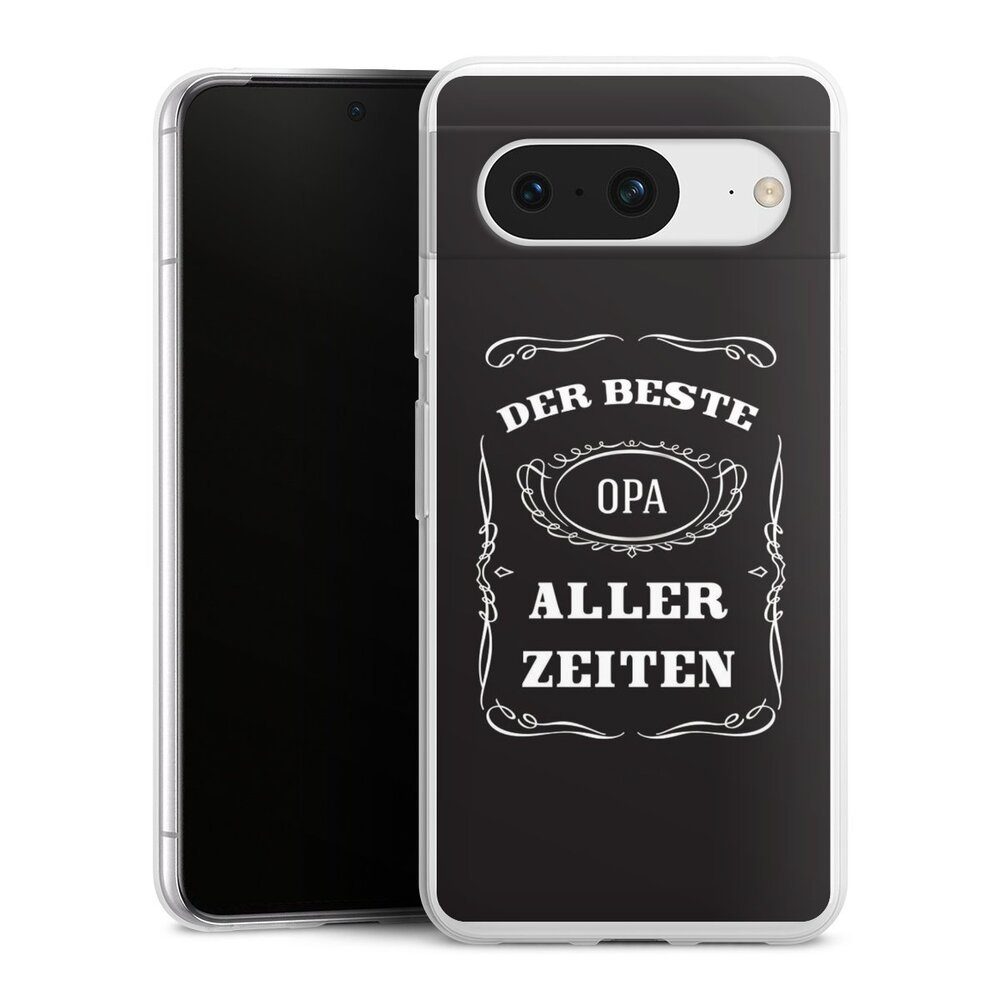 Handyhülle Bester Opa