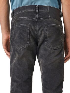 Diesel Slim-fit-Jeans Stretch Cord Jeans Hose - D-Strukt 069XQ 900