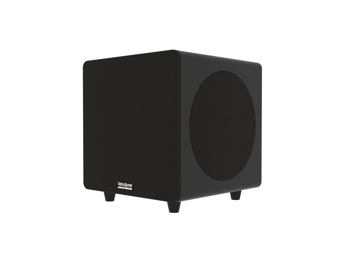 Velodyne Velodyne Acoustics DW 10 Subwoofer