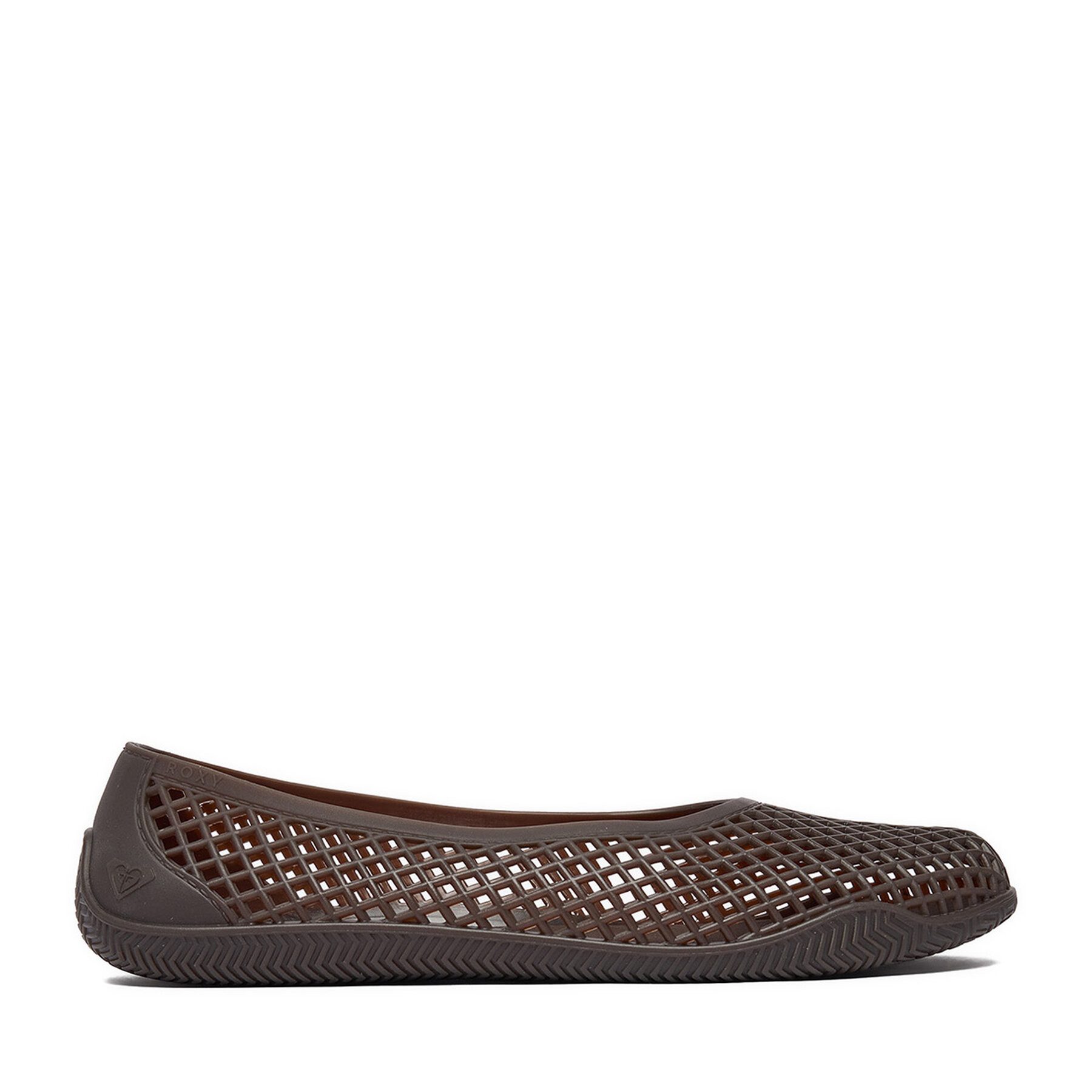 Roxy Roxy Damen-Wassersportschuhe, braun Wasserschuh