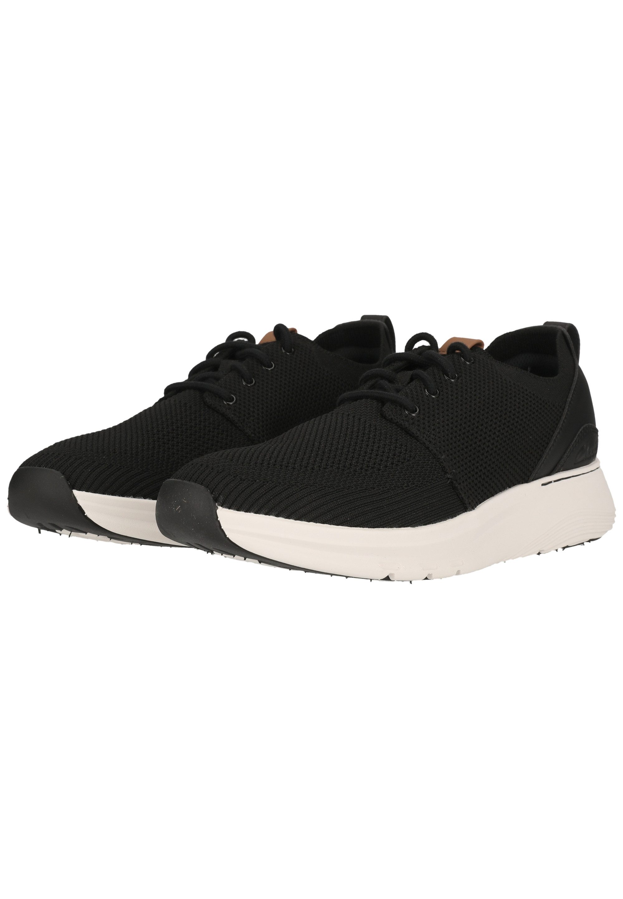Clarks Motion Trek Sneaker mit innovativer Technologie