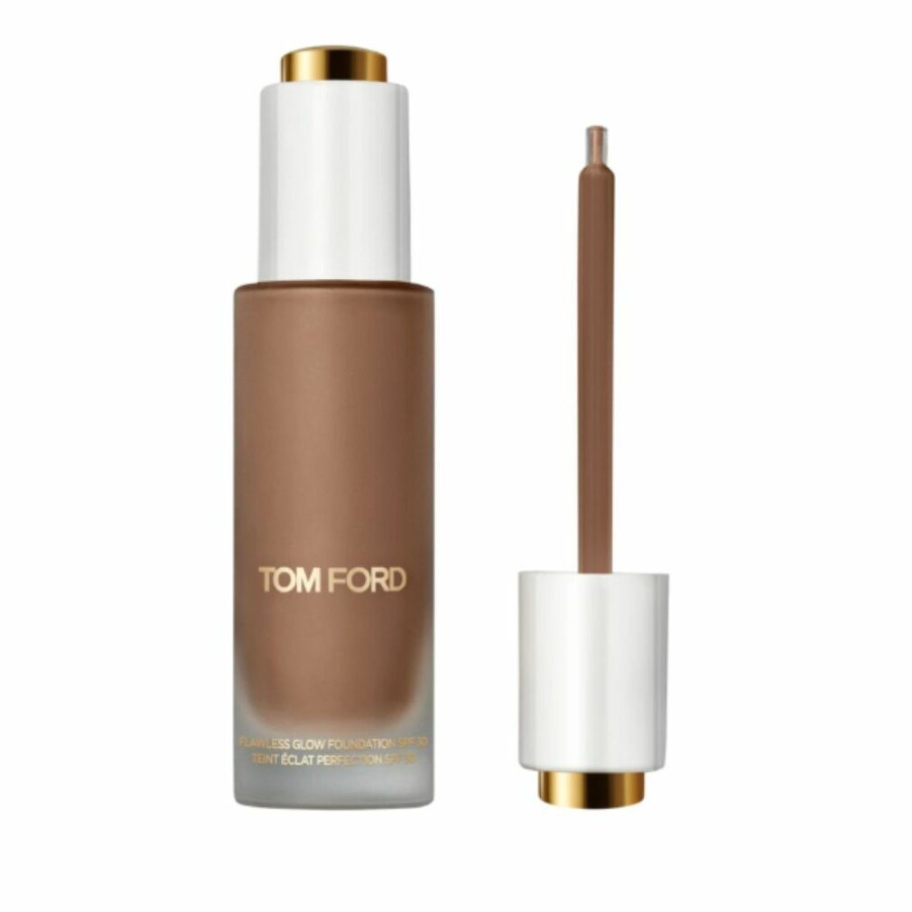 Foundation Soleil Glow Foundation 11.0 Spf30 30ml