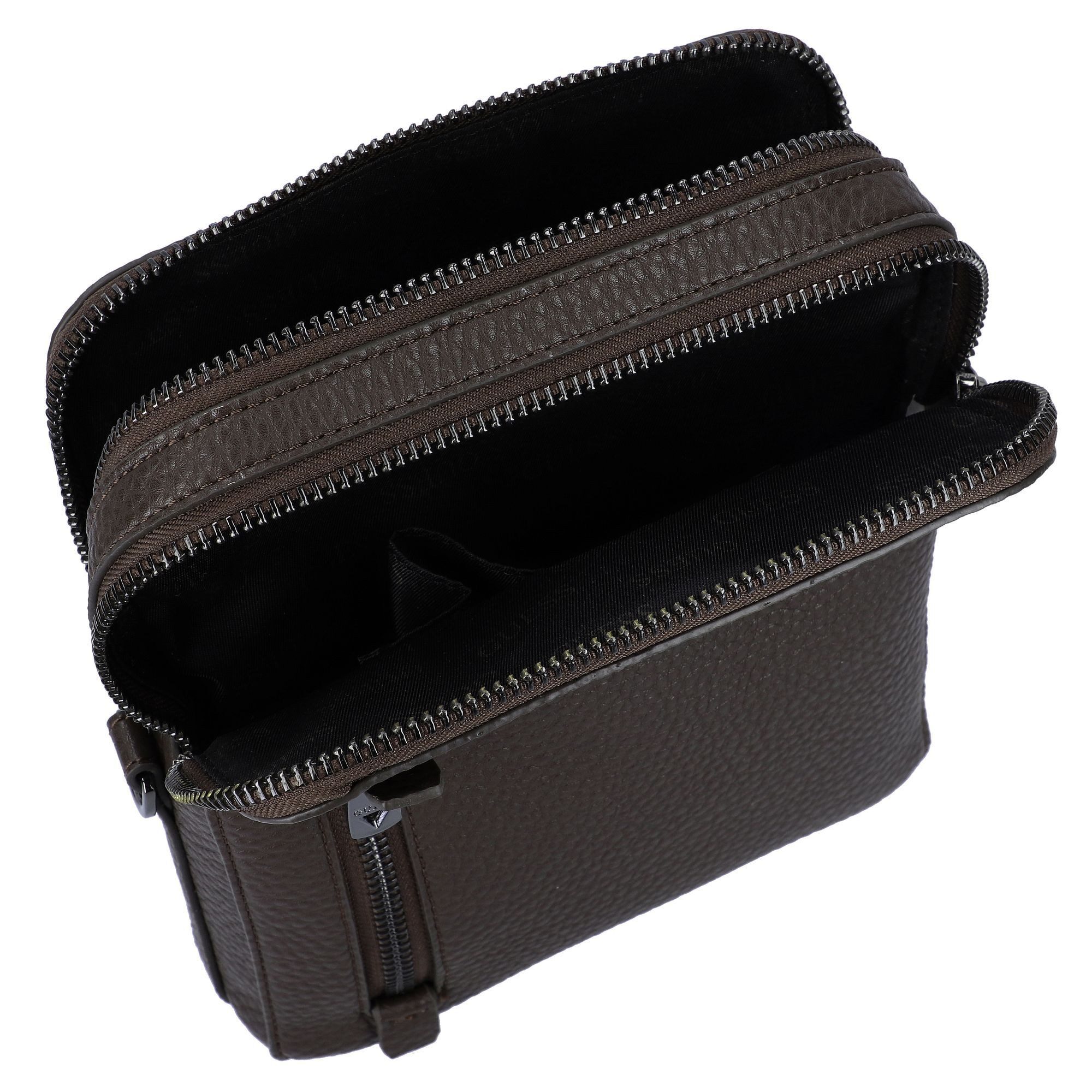 Guess Umhängetasche Torino, Polyurethan