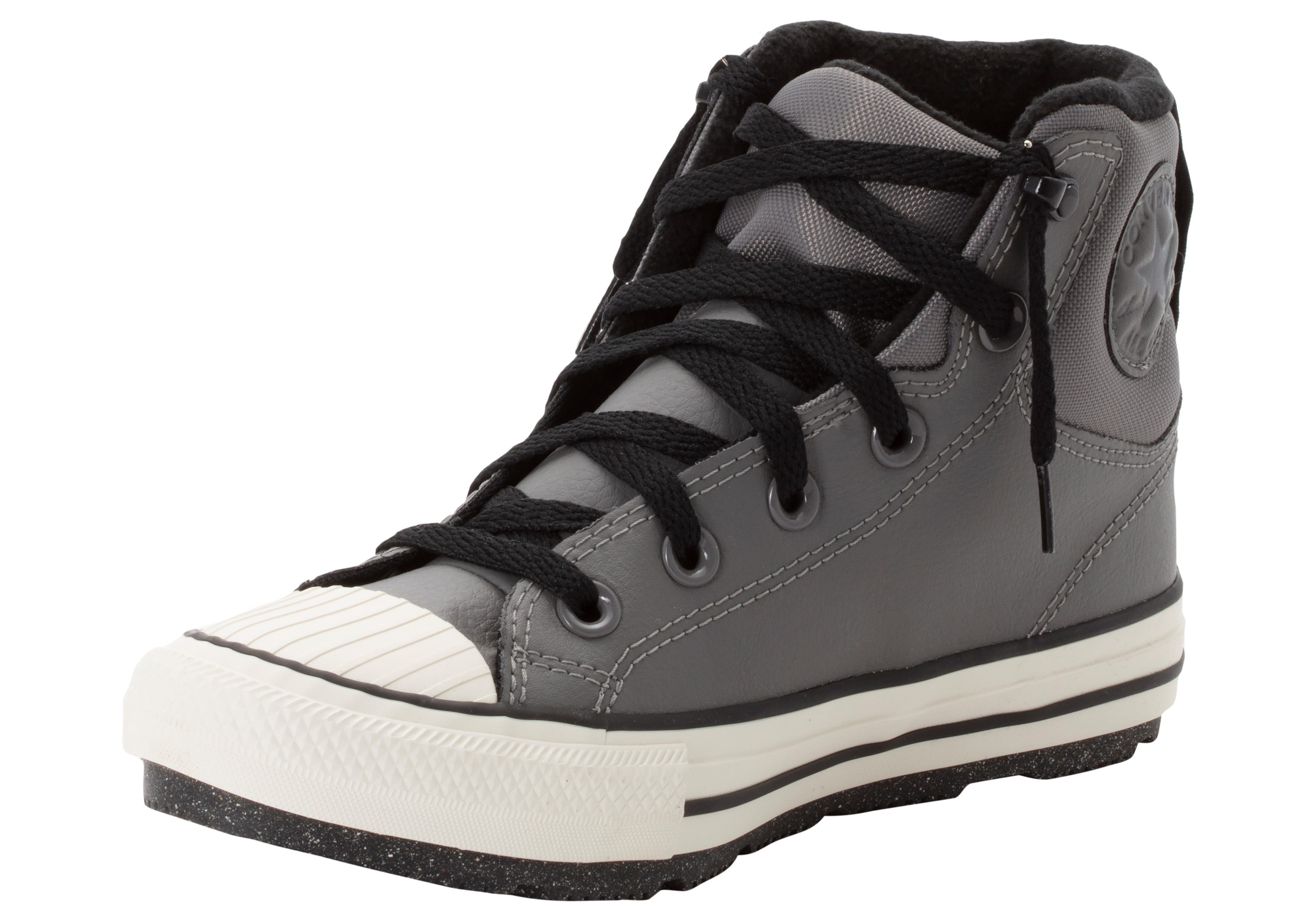 Converse CHUCK TAYLOR ALL STAR WATER-REPELLENT BERKSHIRE BOOT Кроссовки Wasserabweisend