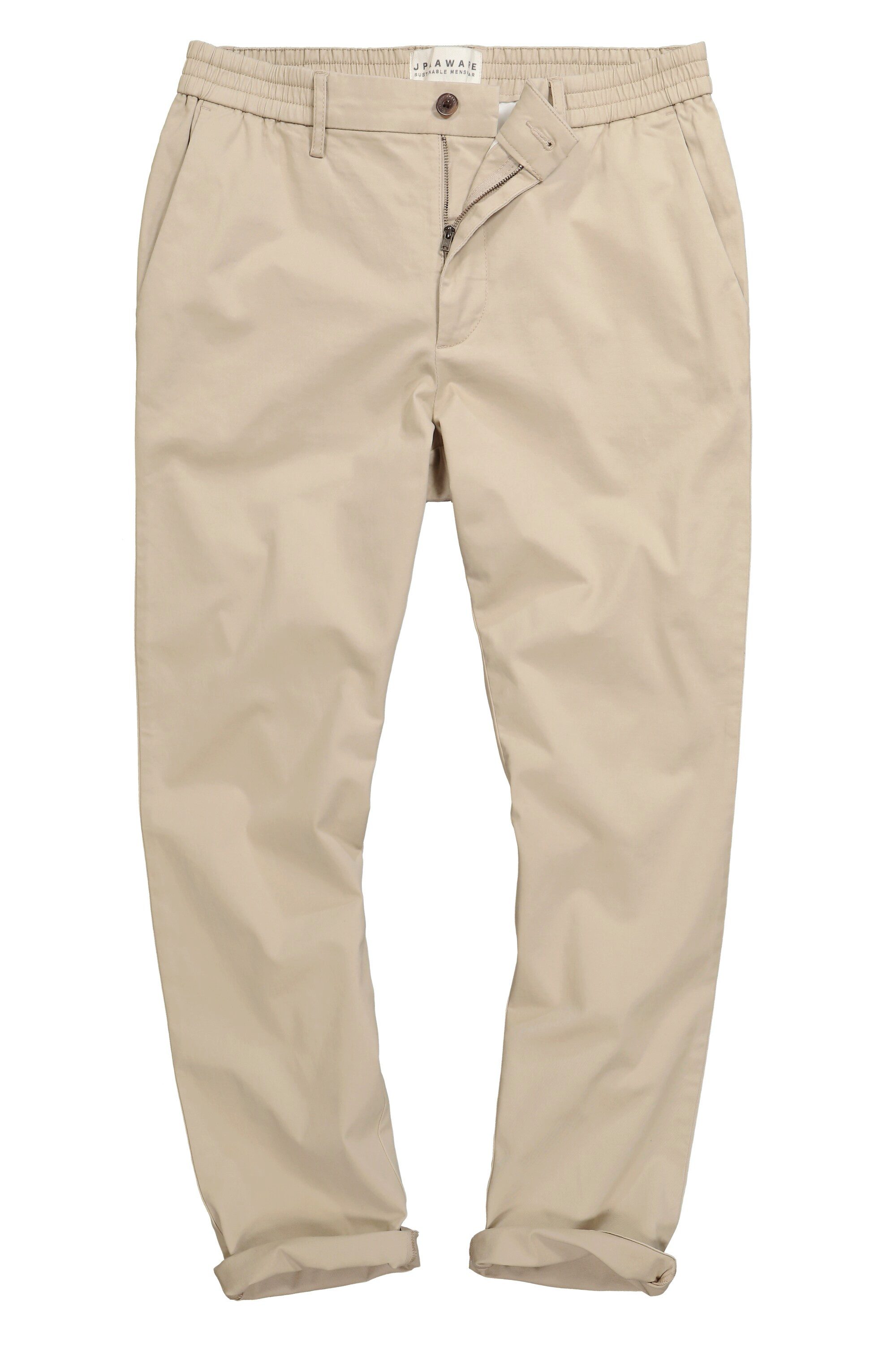 JP1880 Chinohose JP AWARE Chino Biobaumwolle günstig online kaufen