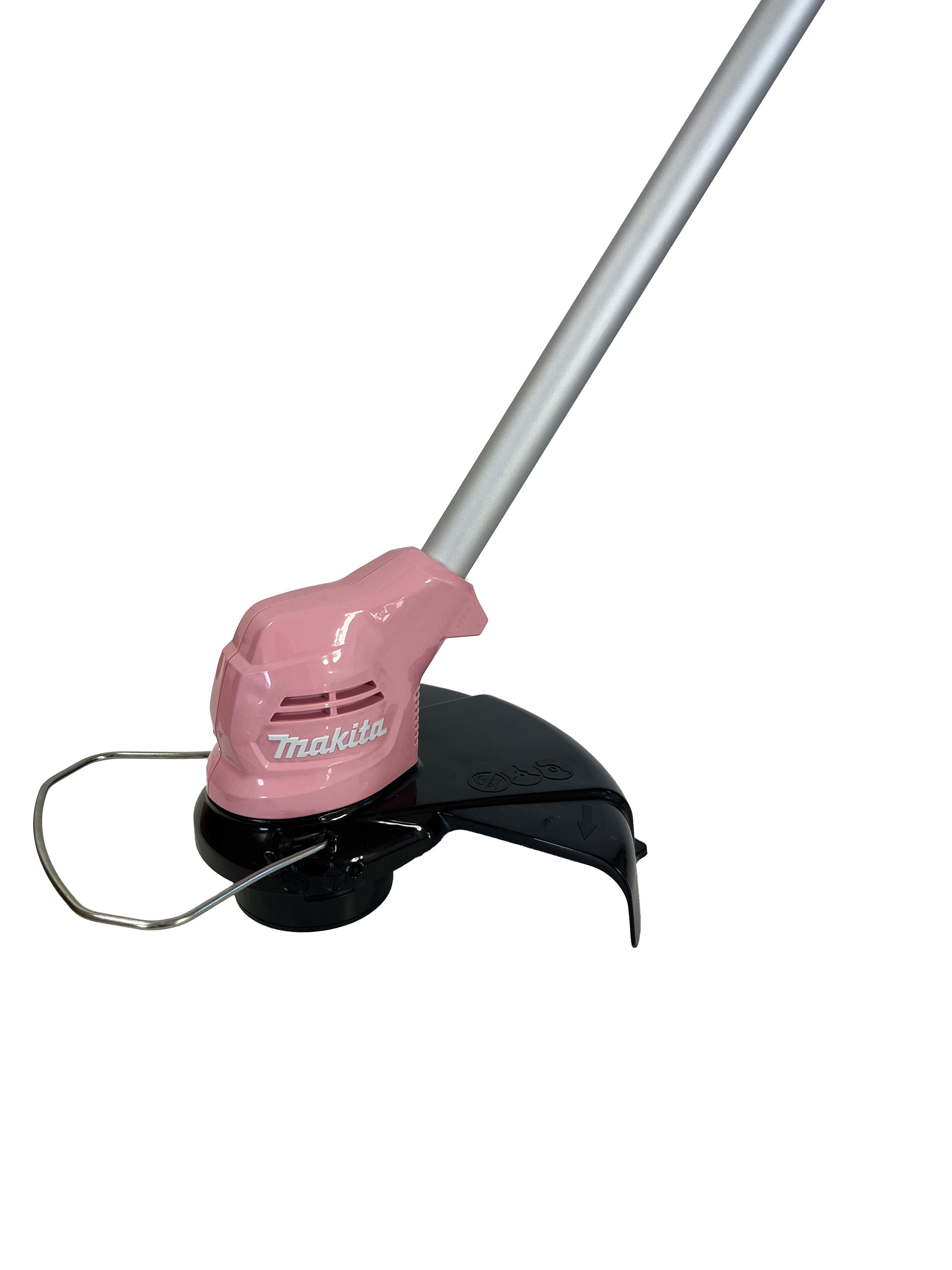 Makita Akku-Rasentrimmer UR100D, [solo] ohne Akku/ohne günstig online kaufen