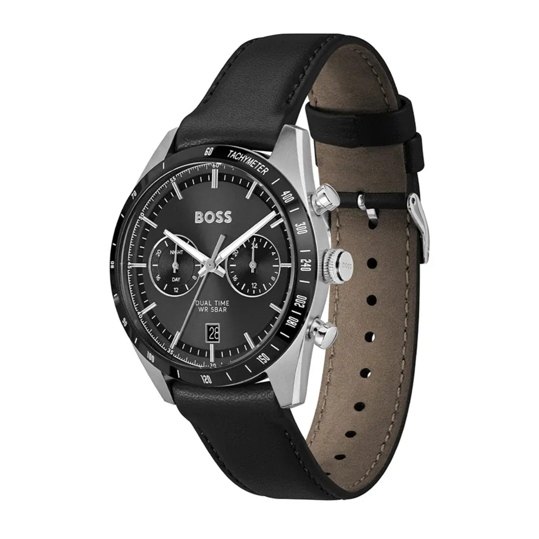 BOSS Quarzuhr 1514284 günstig online kaufen
