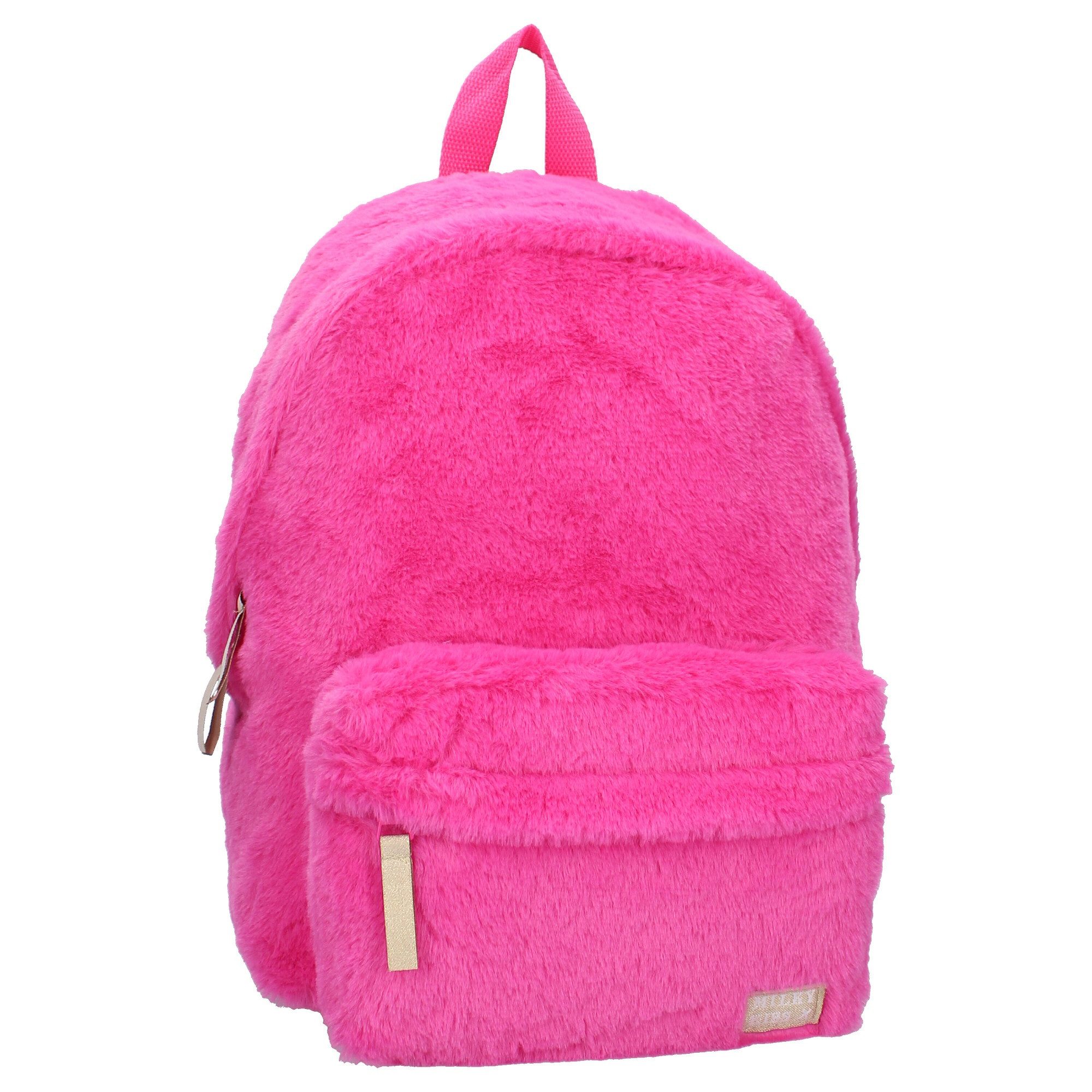 Kinderrucksack The Wow Factor Rucksack – Verstellbare Gurte & praktische Vordertasche