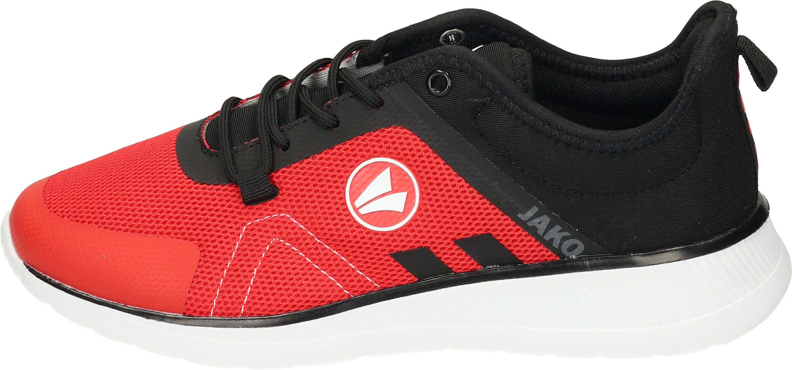 Jako Sport Sneaker aus Synthetik/Mesh günstig online kaufen