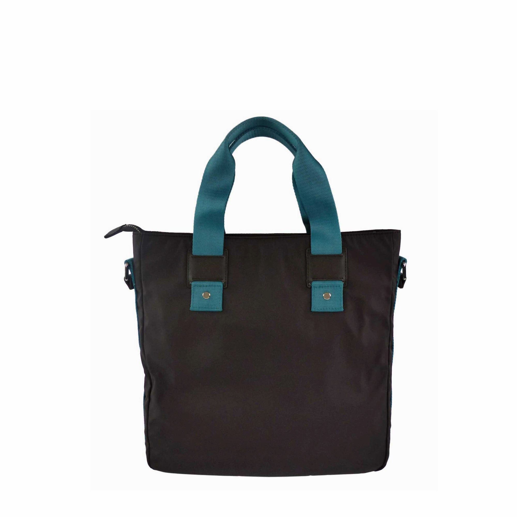 PEUTEREY Schultertasche CABOTO-PTT0012 mit Tabletfach
