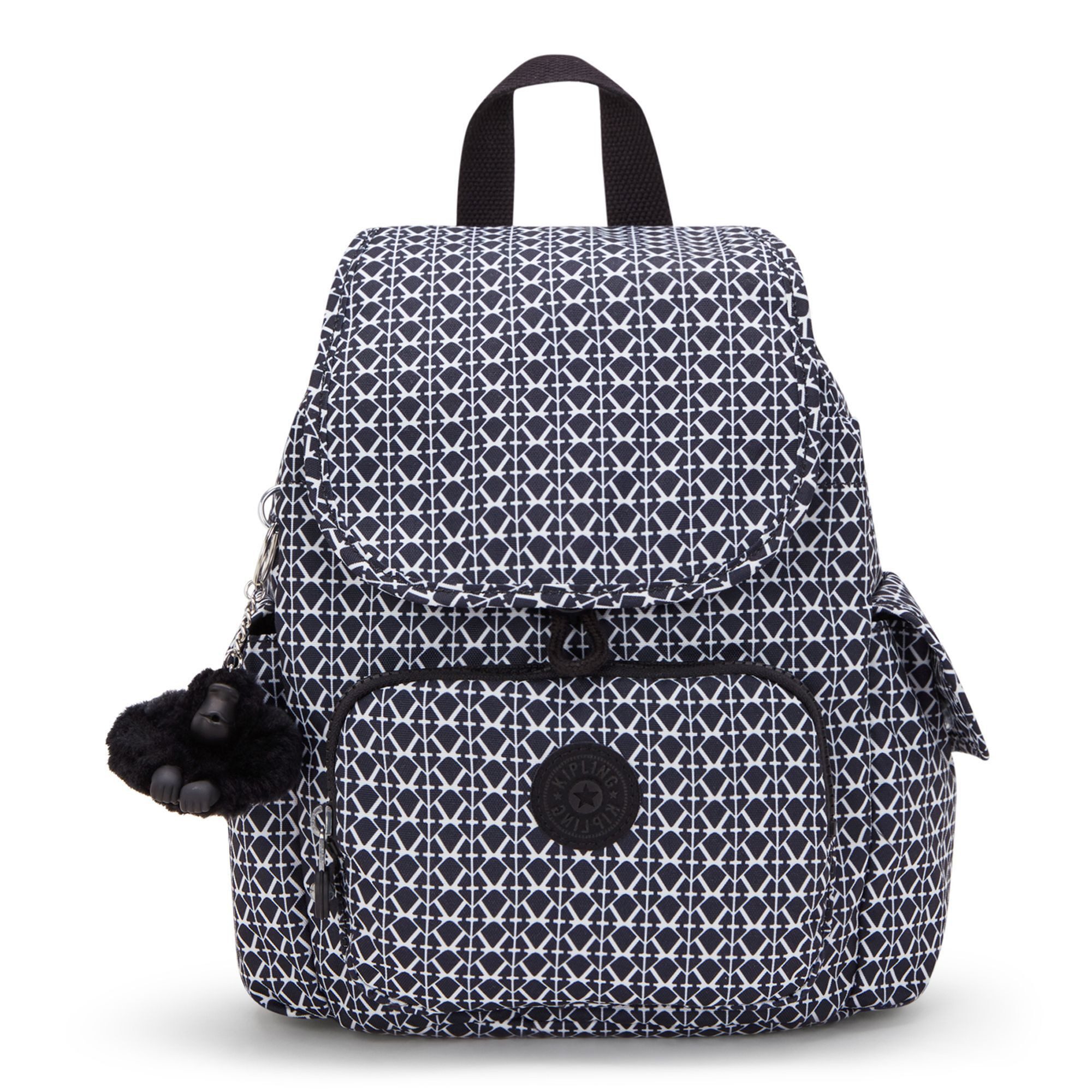 KIPLING Cityrucksack Basic, Polyester günstig online kaufen