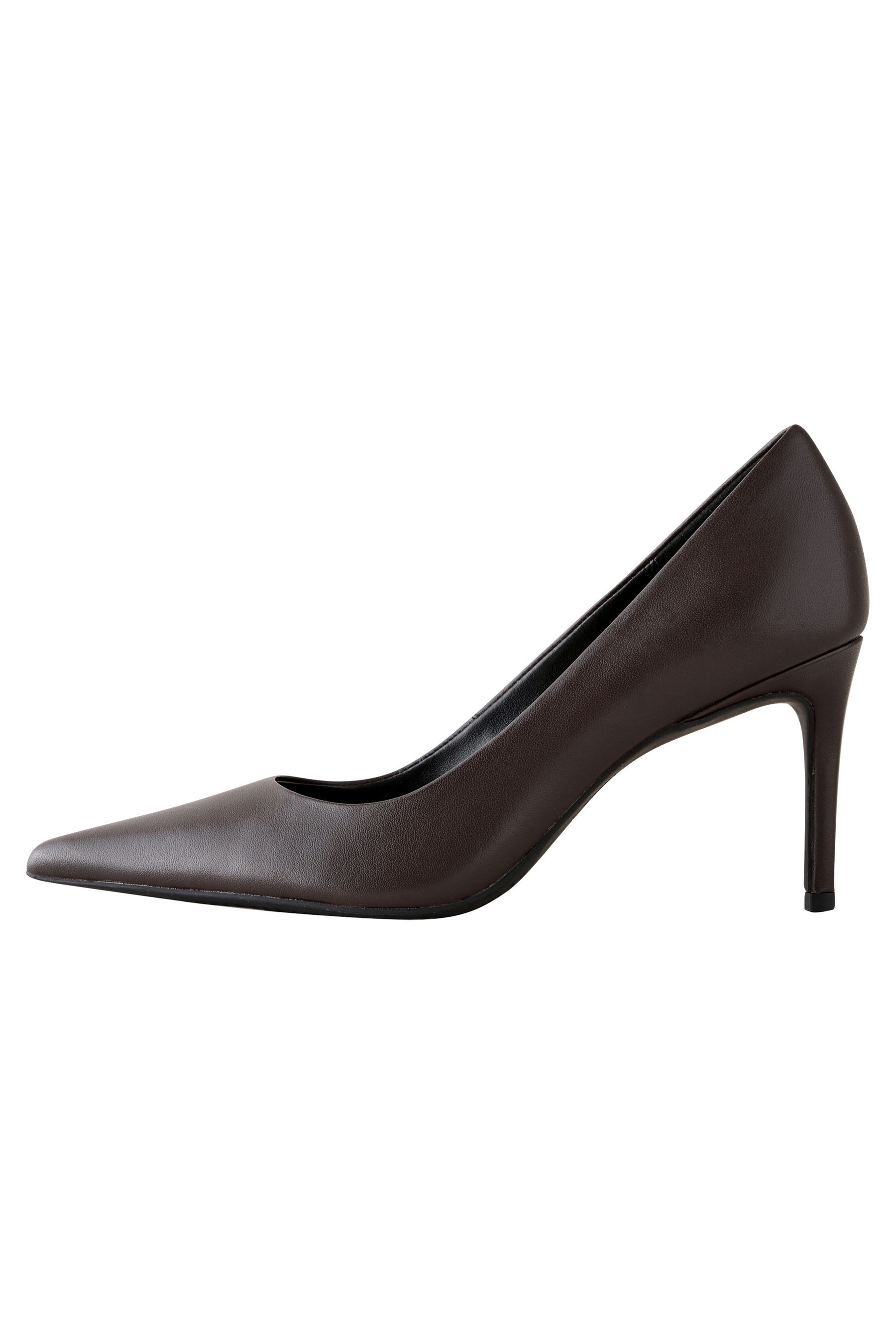 Next Forever Comfort® Leder-Pumps, extra weite Passform Pumps (1-tlg)