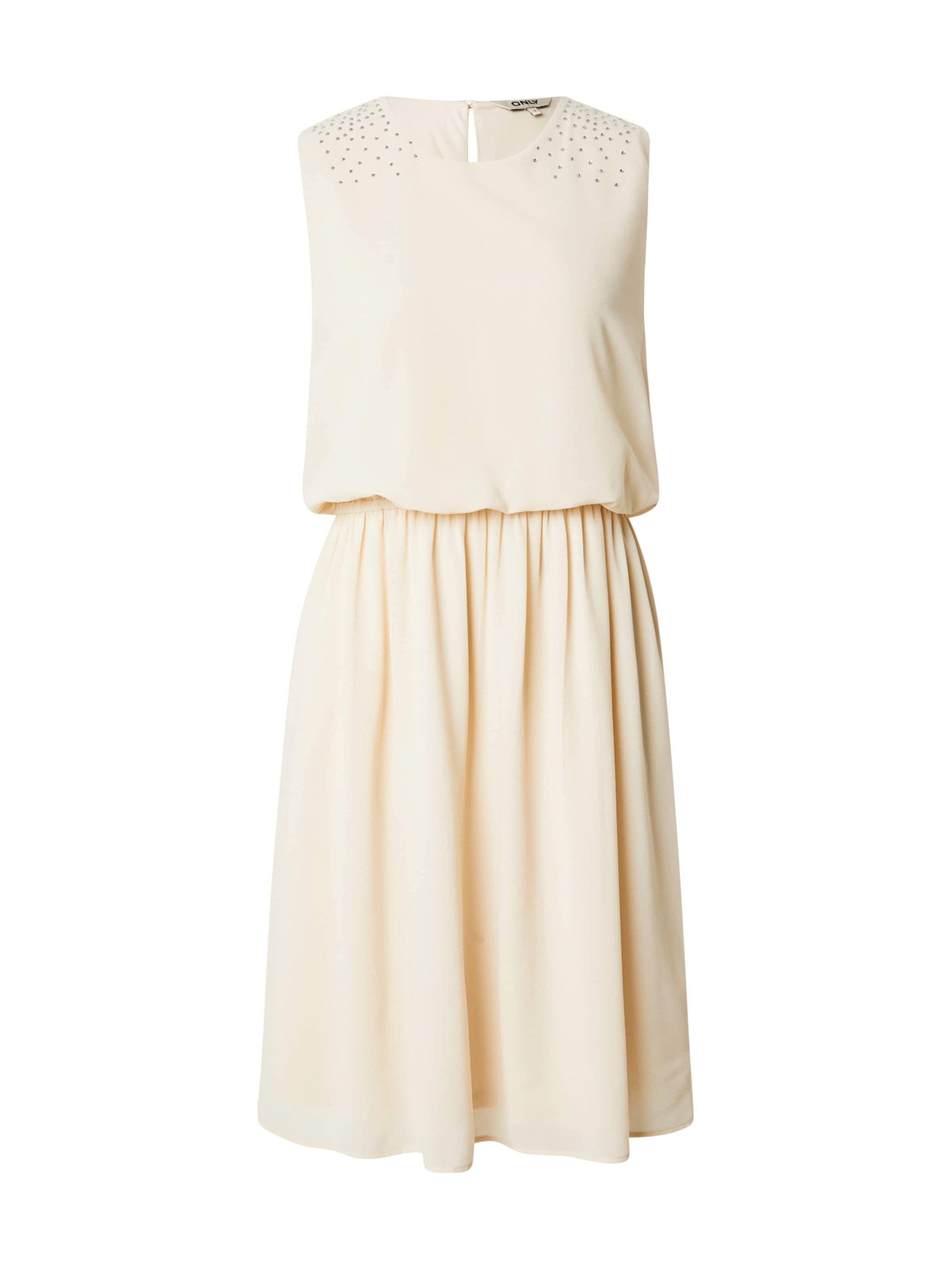 ONLY Midikleid ONLSTINNA (1-tlg) Cut-Outs – Bild 4 von 5