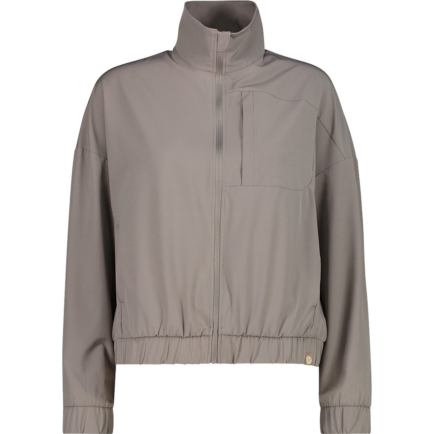 CAMPAGNOLO Fleecejacke Jacke WOMAN JACKET