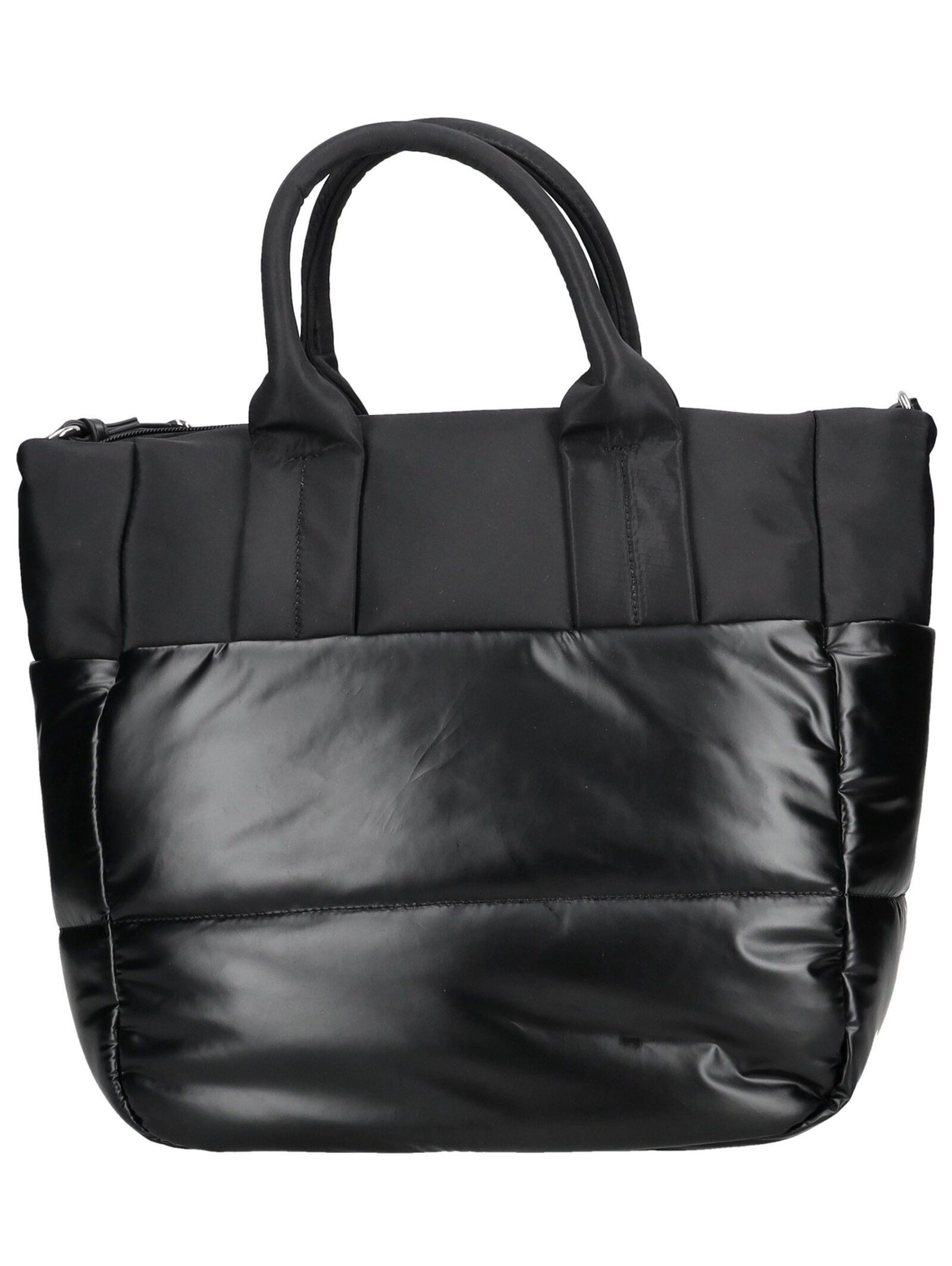 Blauer Handtasche Taschen Textil . günstig online kaufen