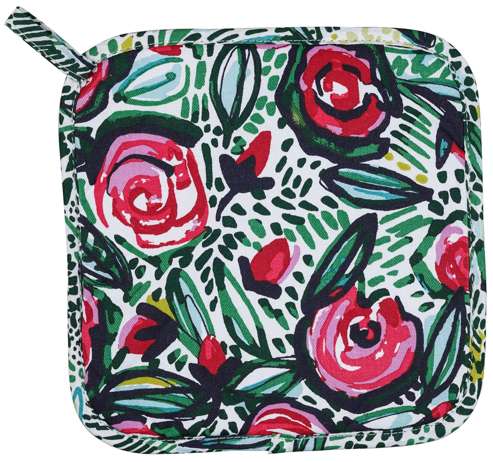 Ulster Weavers Topflappen Rose Garden, (Set, günstig online kaufen