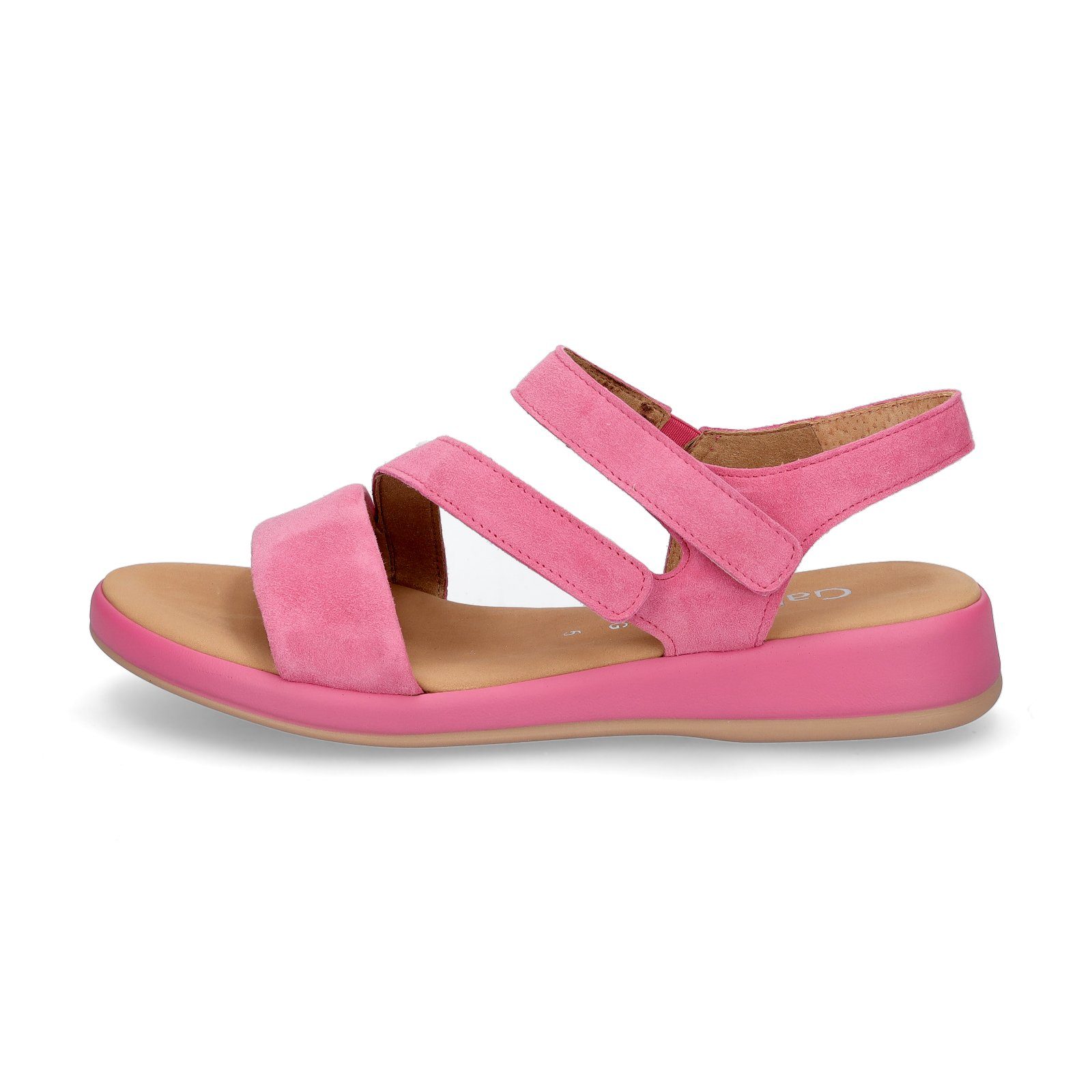 Gabor Gabor Damen Sandale rosa Sandale günstig online kaufen