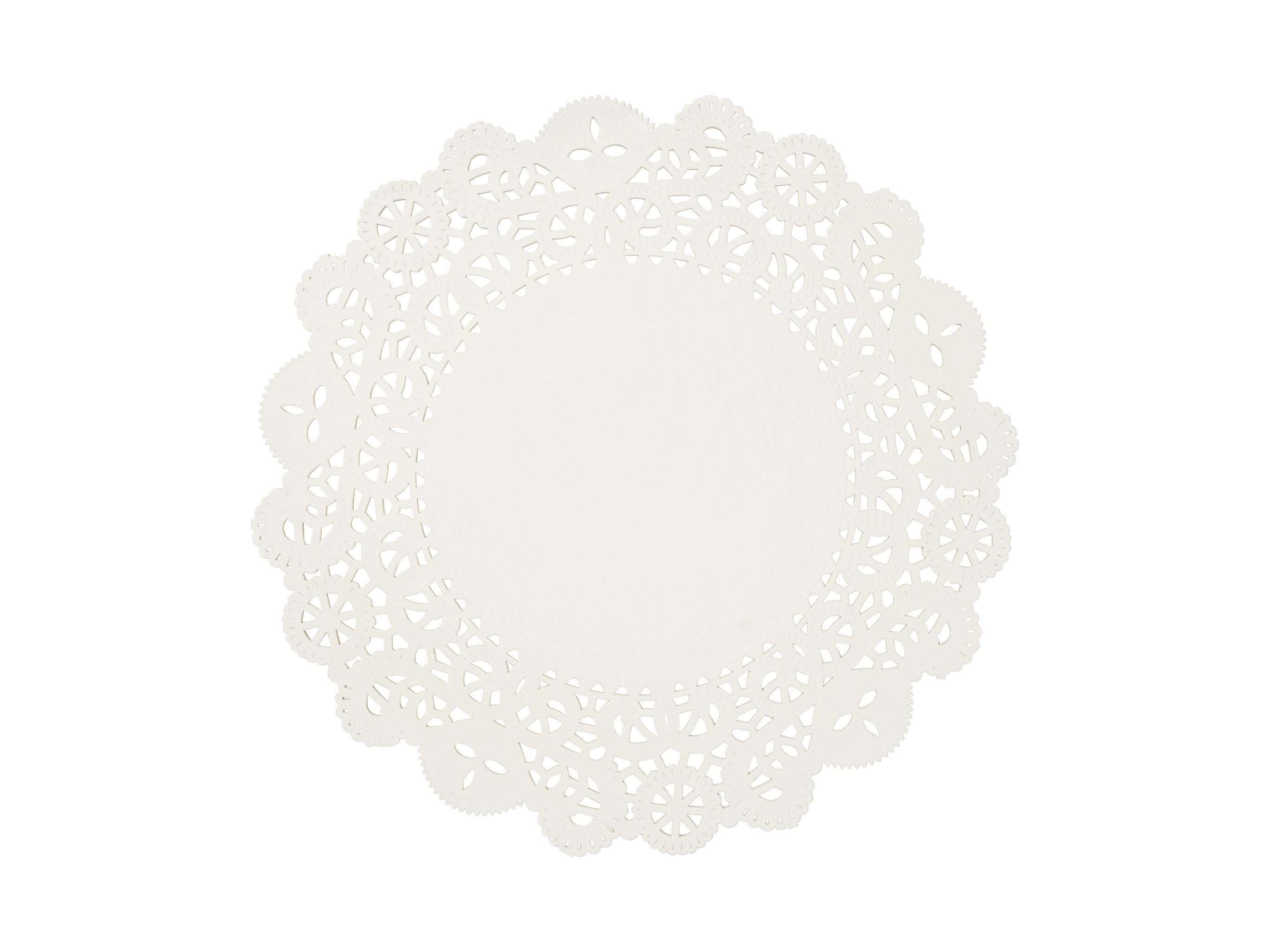 partydeco Platzset, Tischsets aus Papier 35,5cm günstig online kaufen