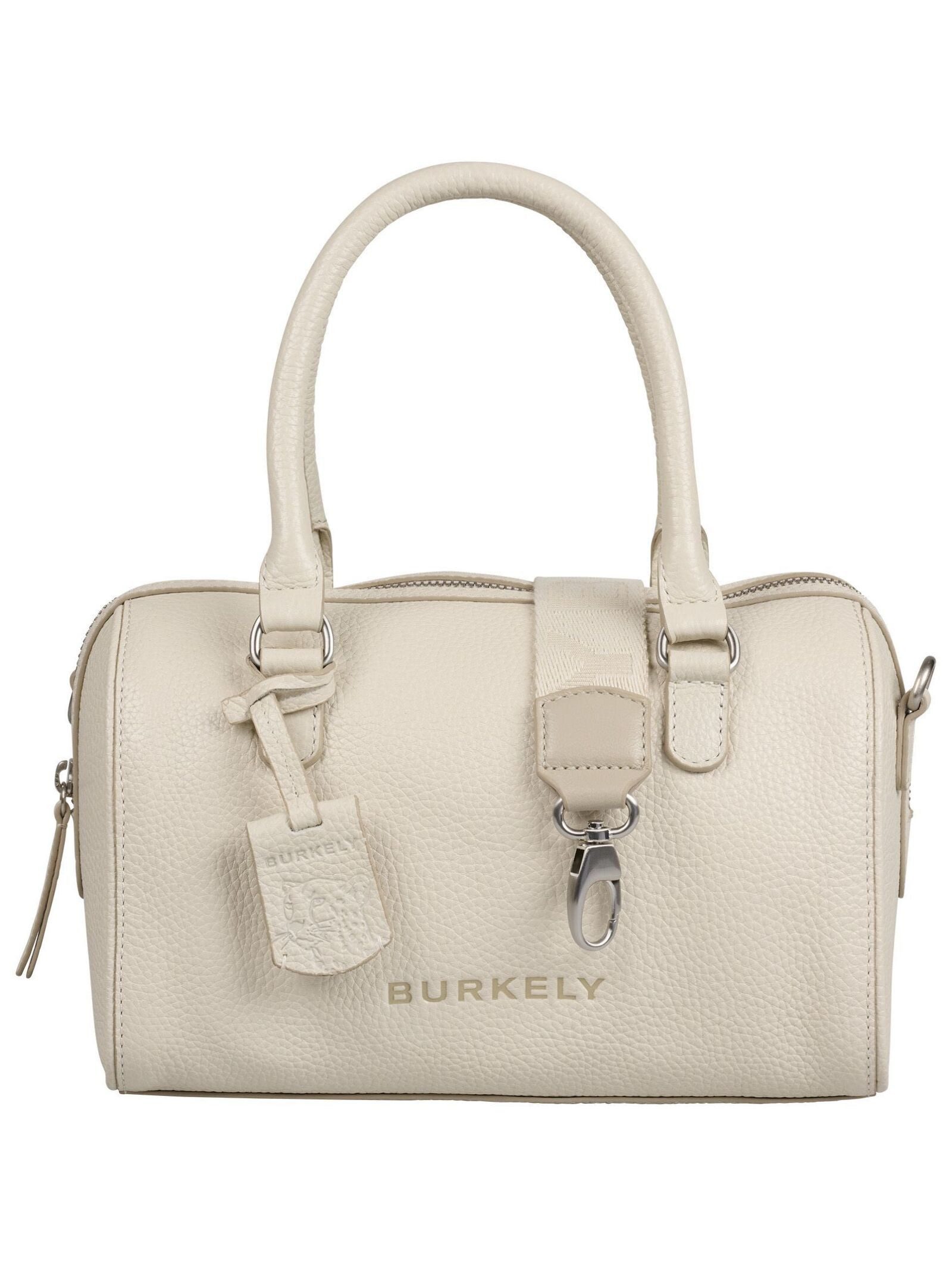 Burkely Handtasche Taschen Leder günstig online kaufen