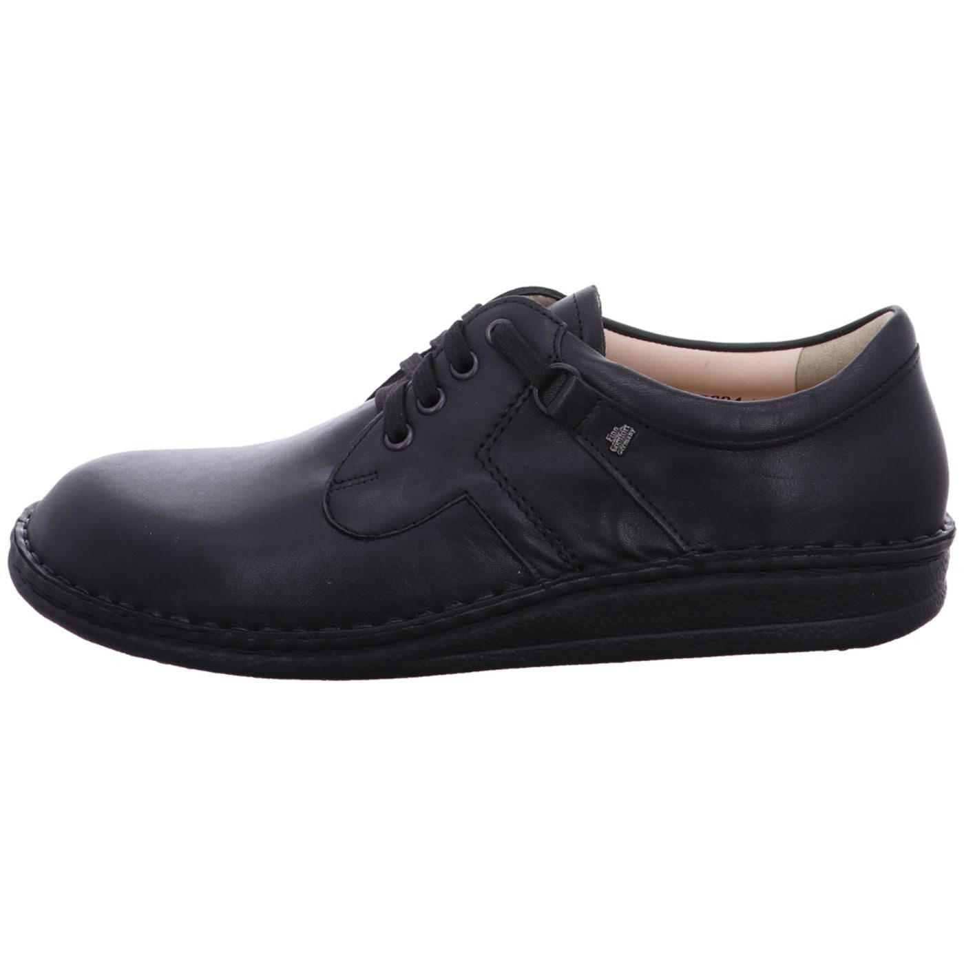 Finn Comfort Vaasa Schnürschuh für Einlagen günstig online kaufen
