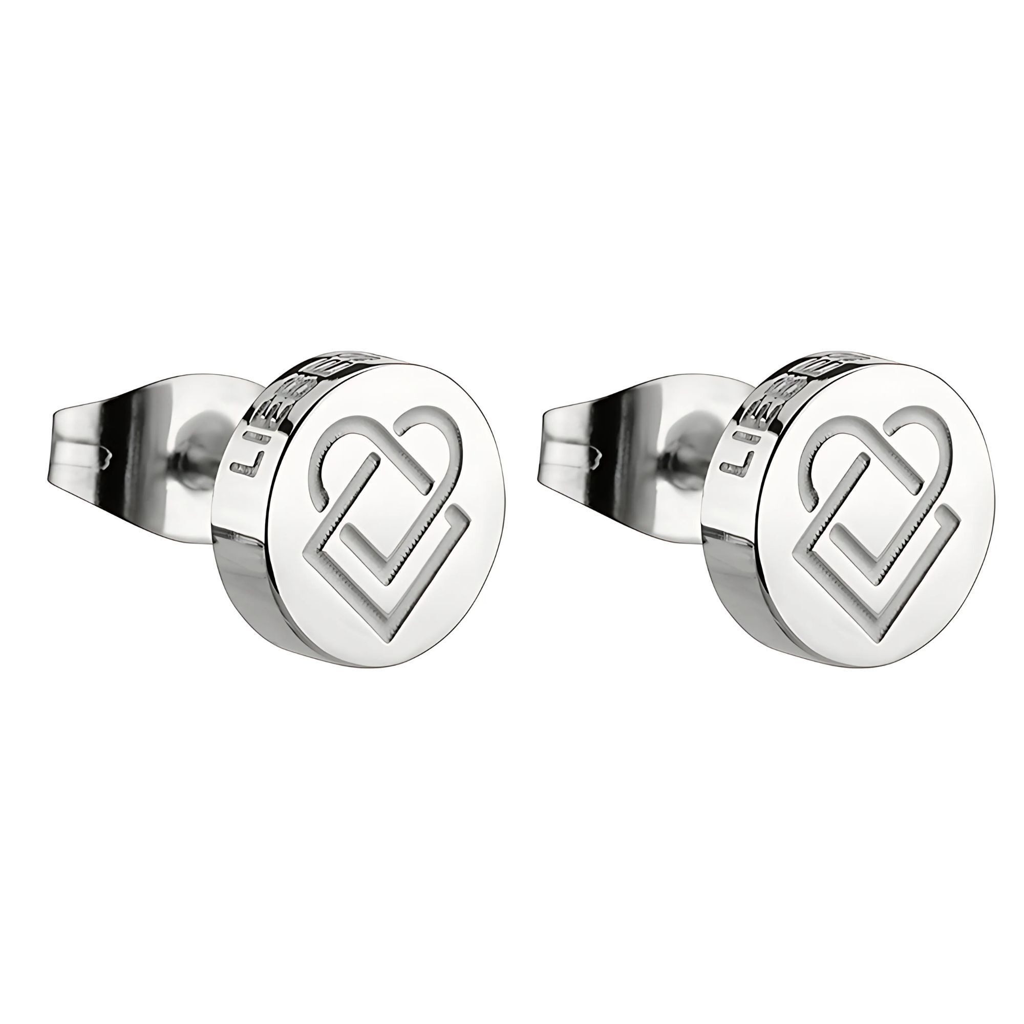Liebeskind Berlin Paar Ohrstecker Liebeskind Damen-Ohrstecker