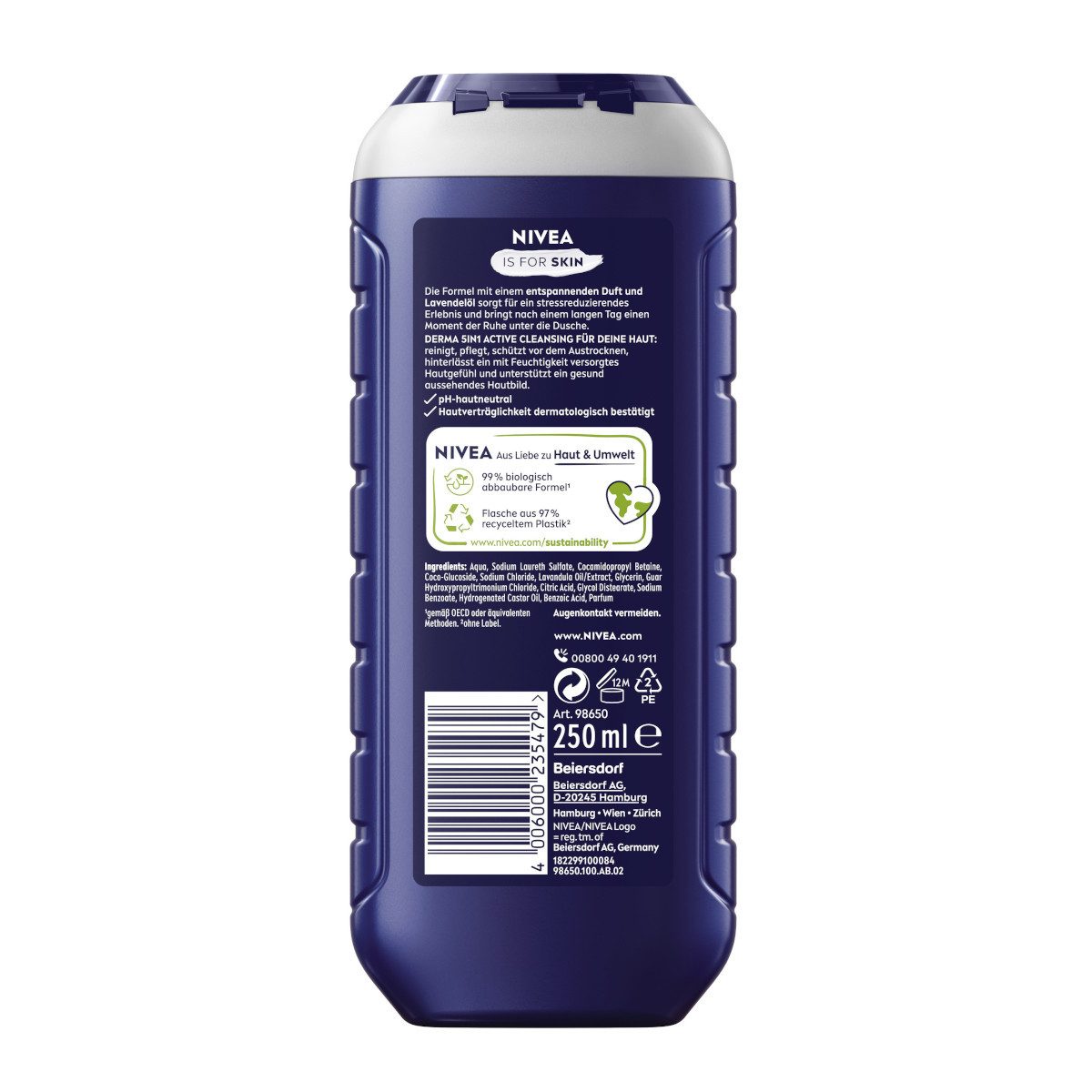 Nivea Körperpflegemittel