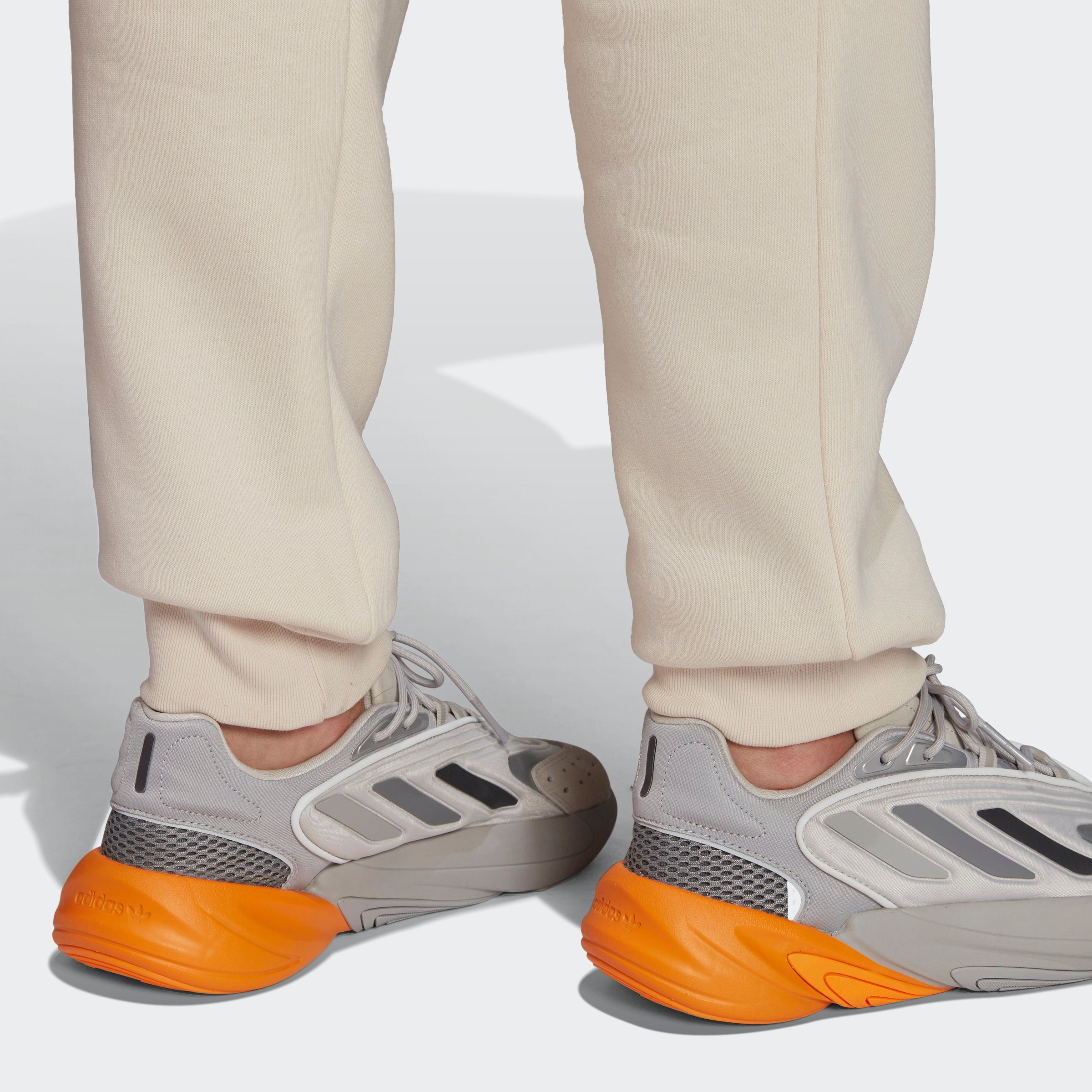 Sporthose TREFOIL HOSE ADICOLOR ESSENTIALS WONWHI (1-tlg) adidas Originals