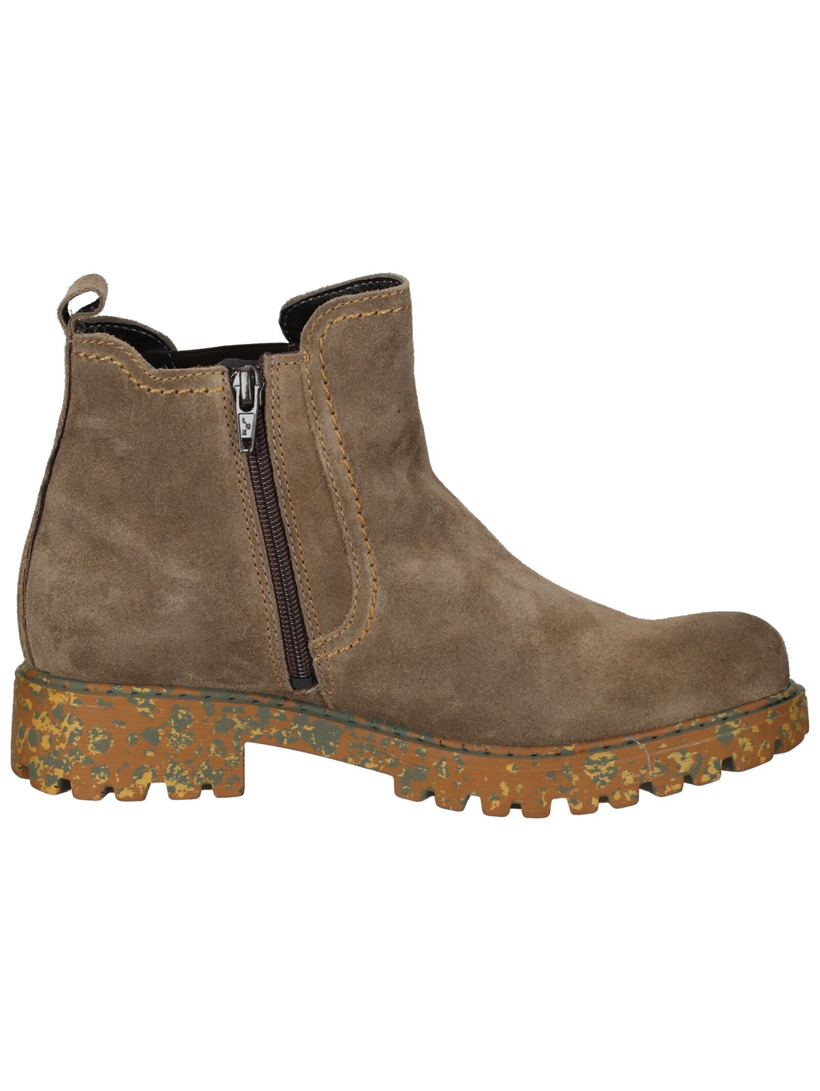Josef Seibel Josef Seibel Stiefelette Leder Stiefelette
