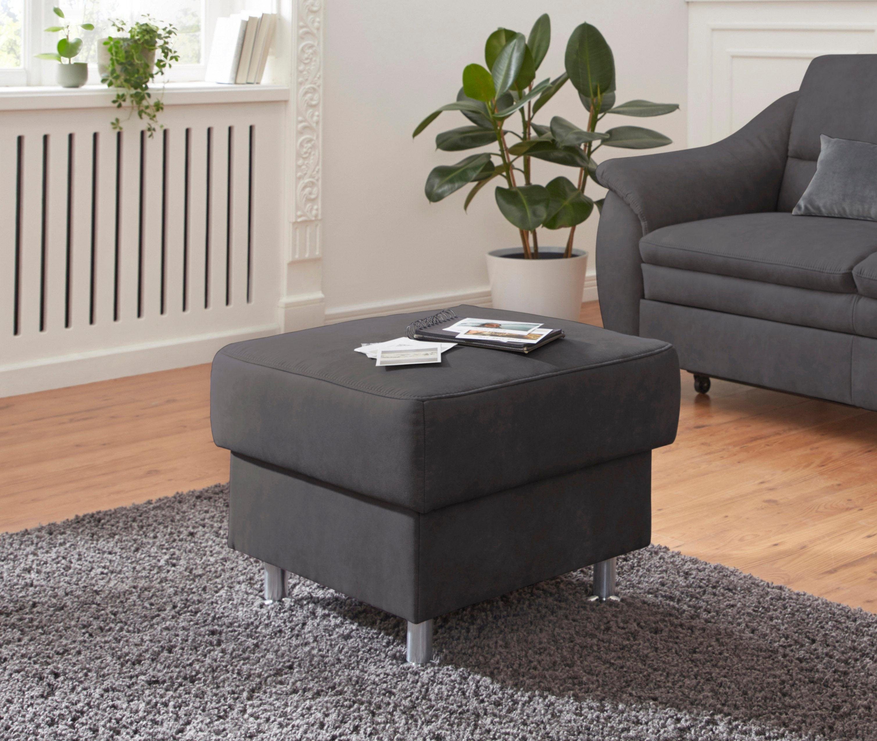 sit&more Hocker Cardoso günstig online kaufen